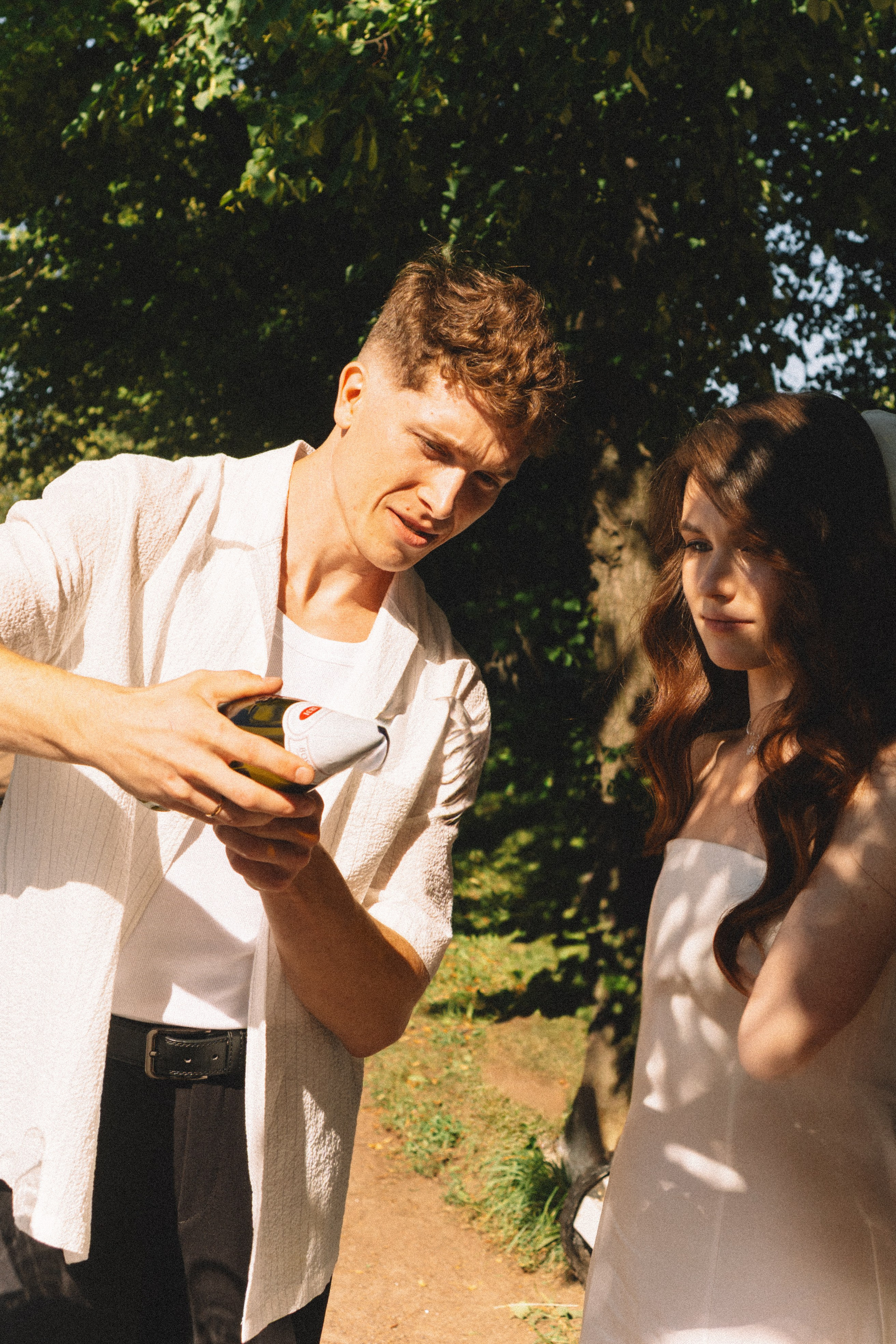 СВАДЕБНАЯ СЬЕМКА В ПЕТЕРГОФЕ И СЬЕМКА РЕПОРТАЖА В ЗАГСЕ ПЕТЕРГОФА. Профессиональный фотограф, Санкт-Петербург — Виктория Богомолова