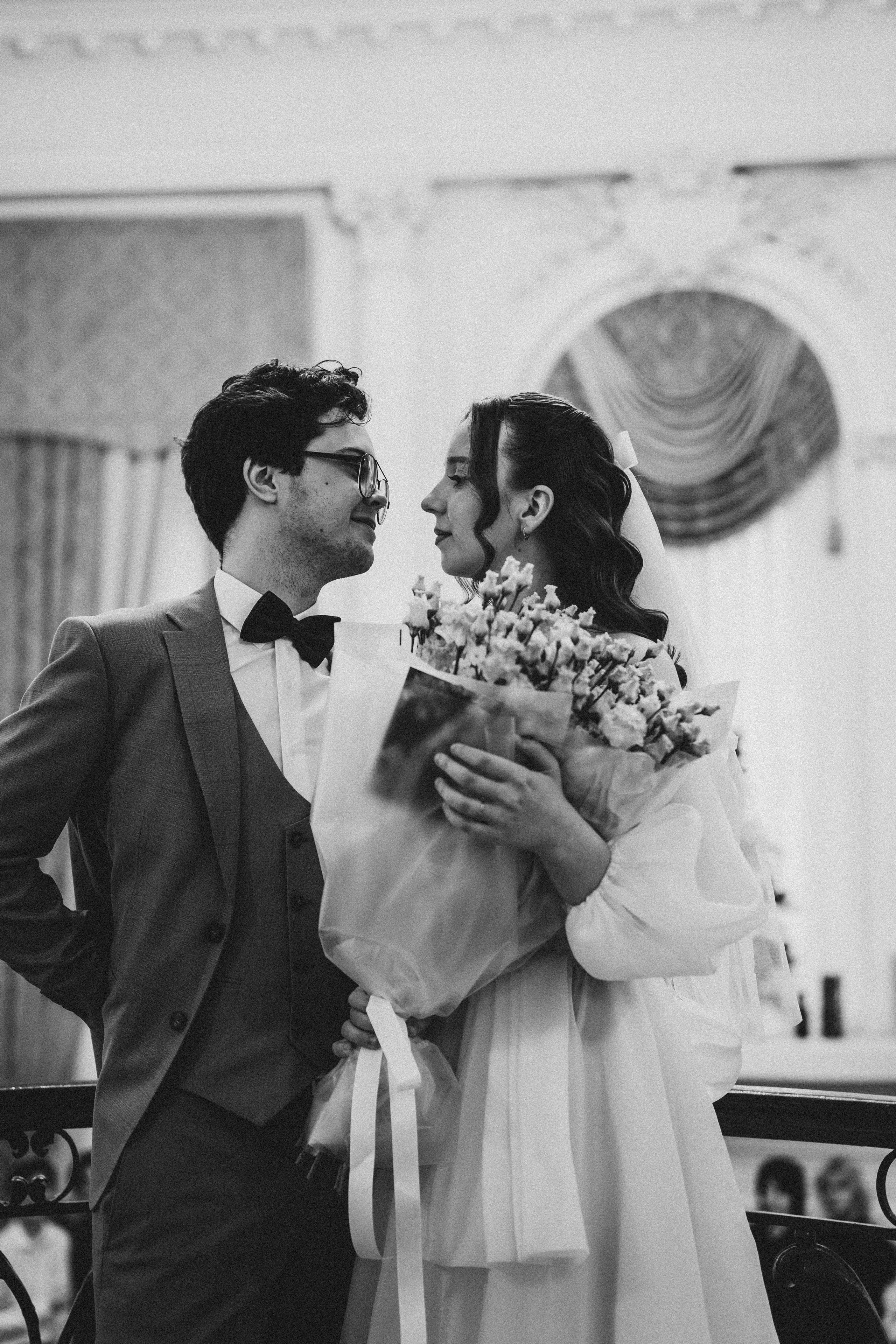 СВАДЕБНАЯ ВО ВТОРОМ ДВОРЦЕ И ПРОГУЛКА В ТАВРИЧЕСКОМ САДУ ЧБ. Профессиональный фотограф, Санкт-Петербург — Виктория Богомолова