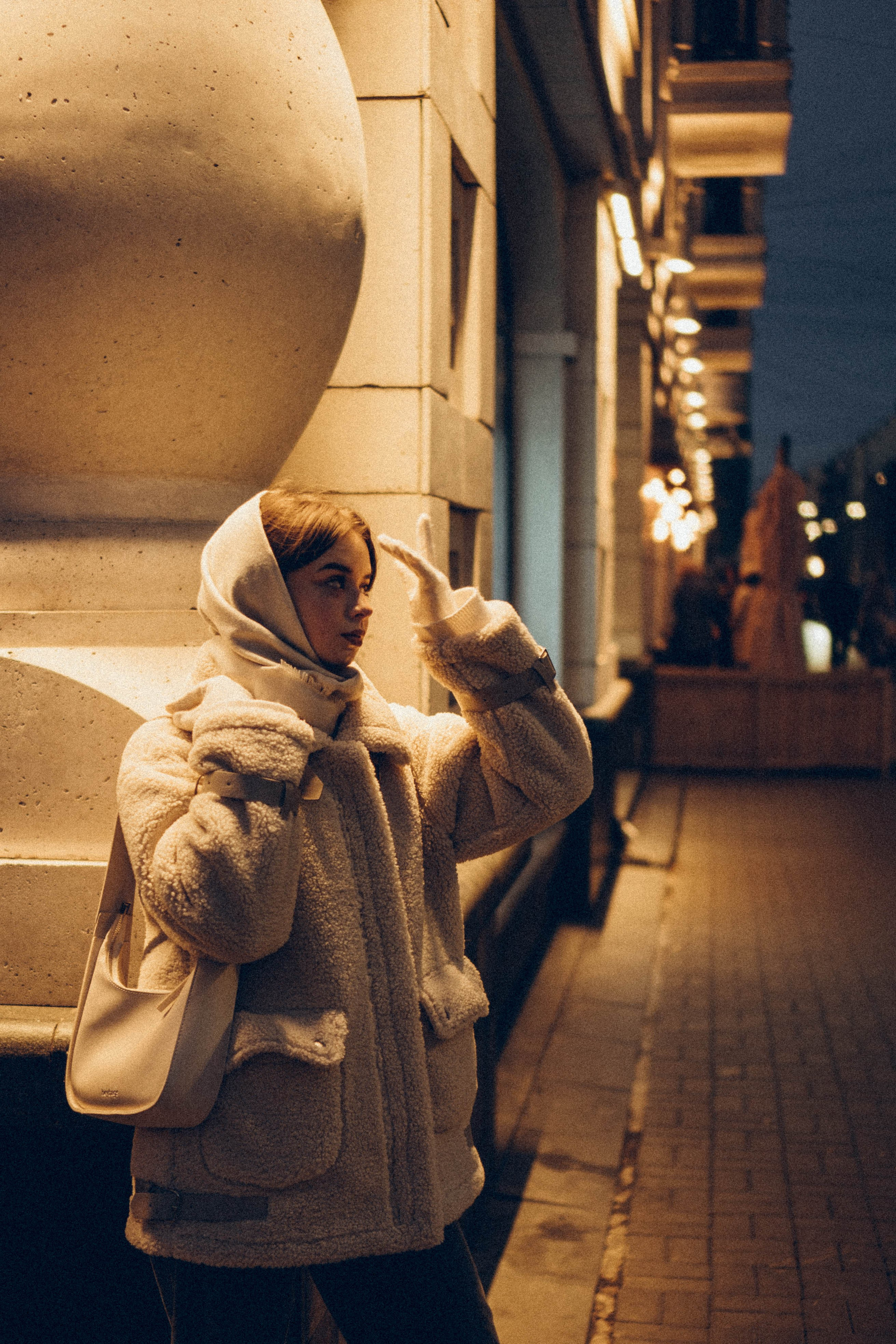 Осенняя. Профессиональный фотограф, Санкт-Петербург — Виктория Богомолова