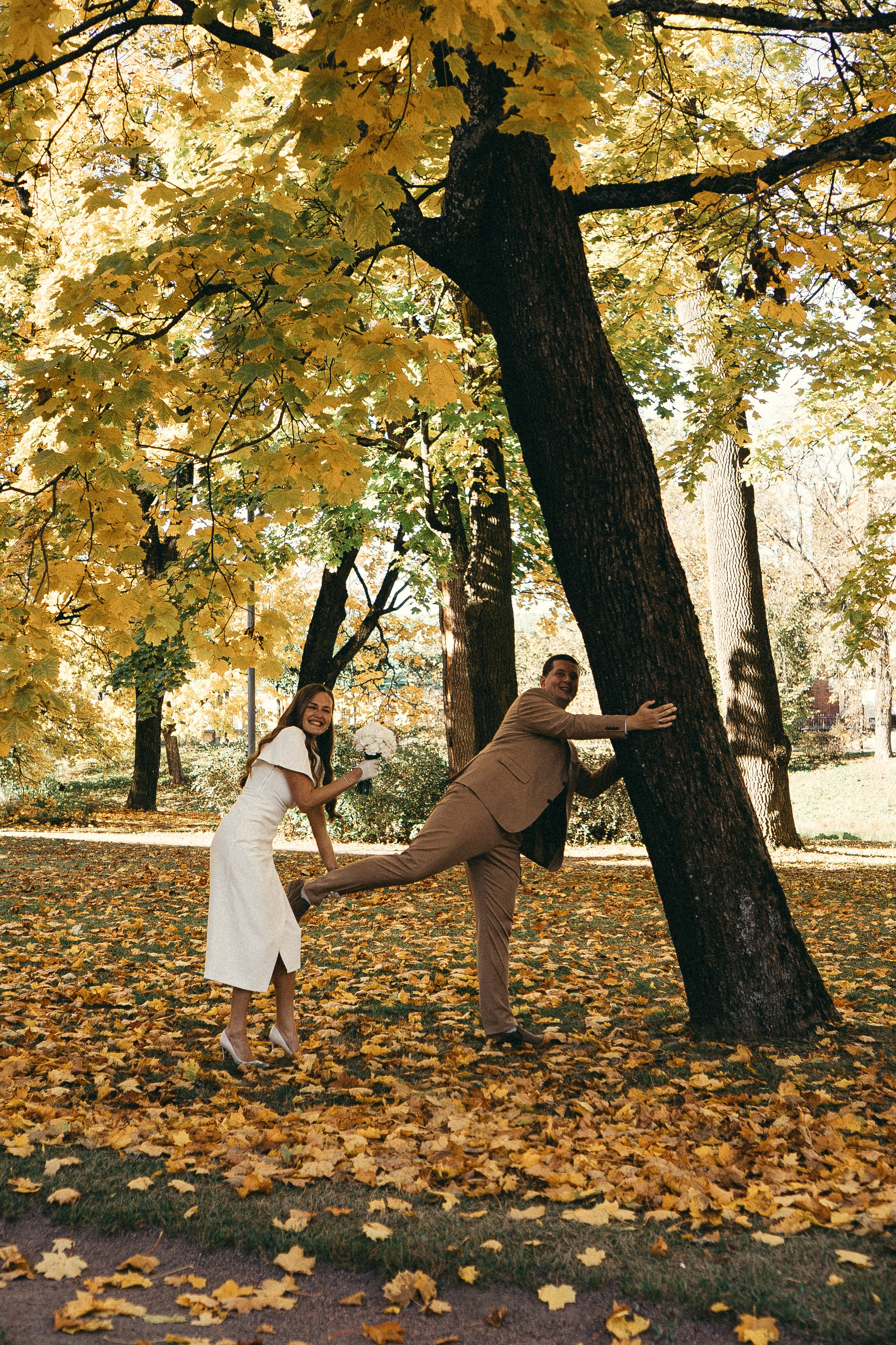 СВАДЕБНАЯ СЬЕМКА В ПУШКИН. Профессиональный фотограф, Санкт-Петербург — Виктория Богомолова