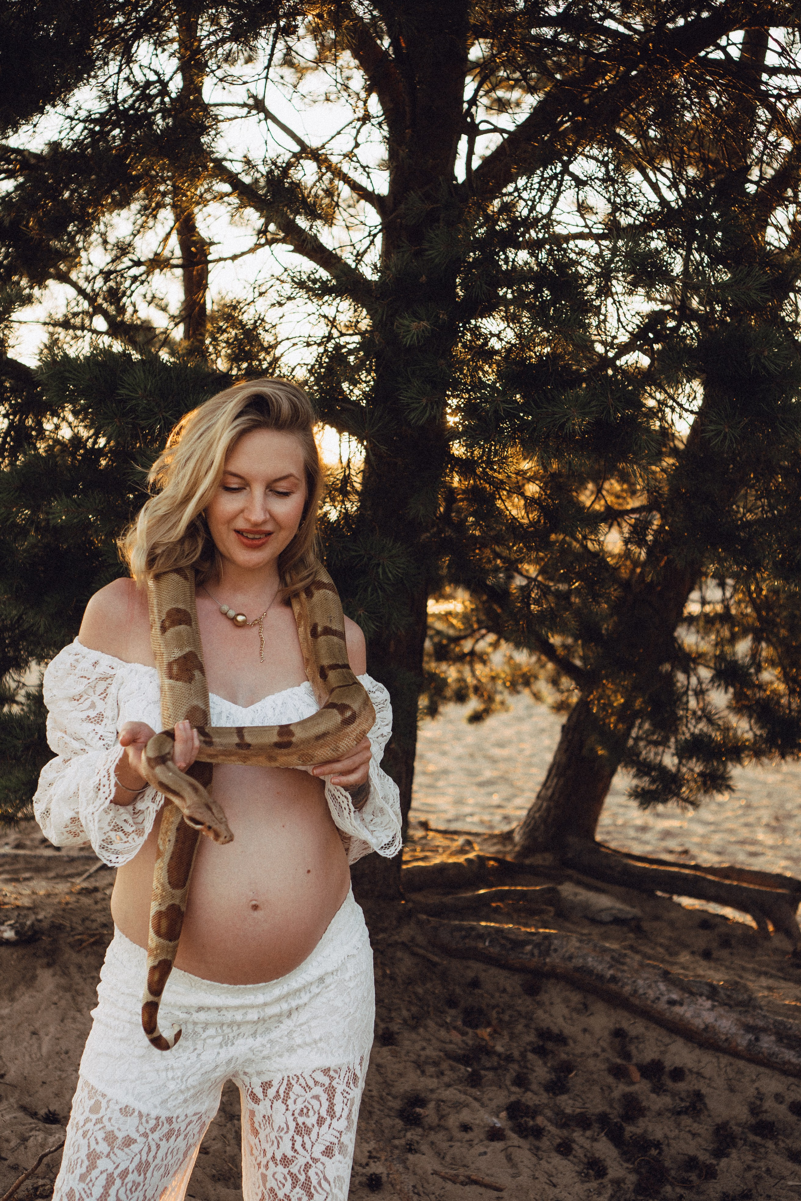 В ОЖИДАНИИ. Профессиональный фотограф, Санкт-Петербург — Виктория Богомолова