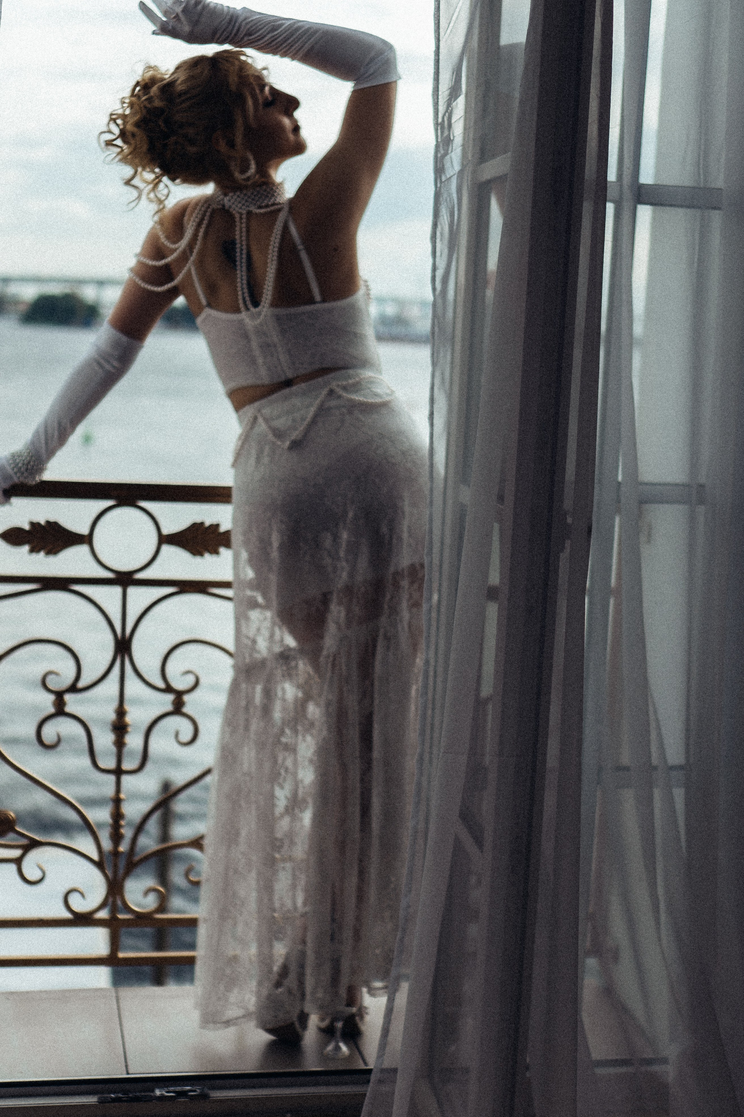 Винтажная история. Профессиональный фотограф, Санкт-Петербург — Виктория Богомолова