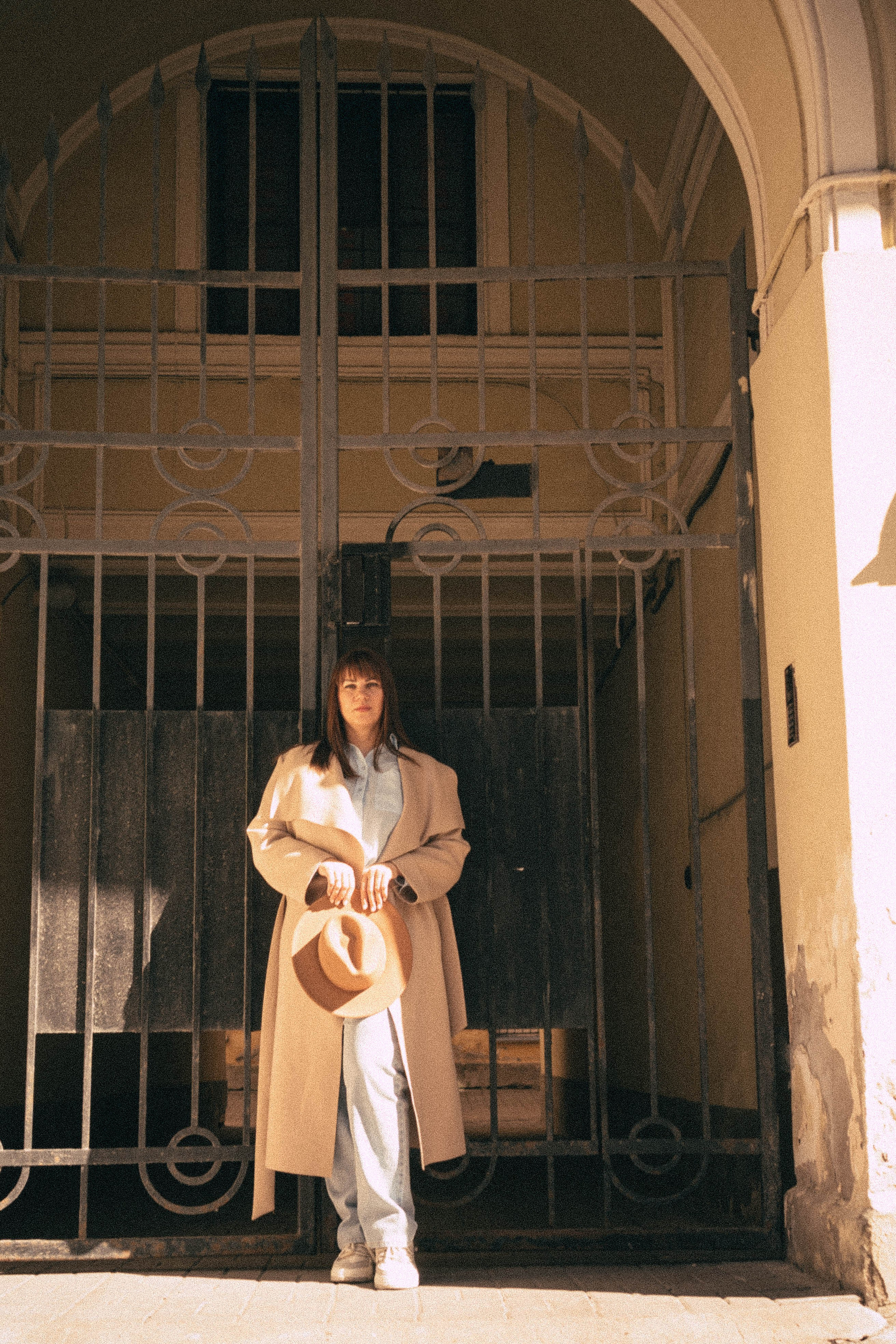 Прогулочная. Профессиональный фотограф, Санкт-Петербург — Виктория Богомолова