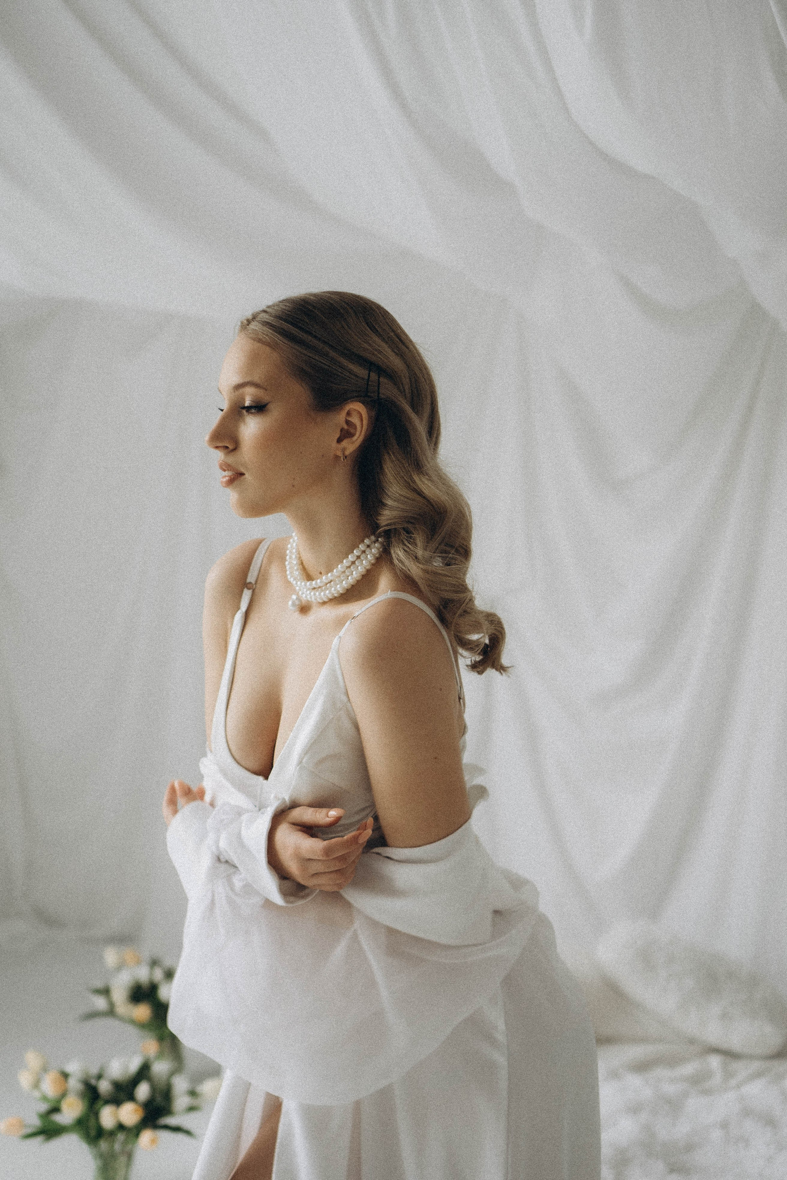 Весенняя. Профессиональный фотограф, Санкт-Петербург — Виктория Богомолова