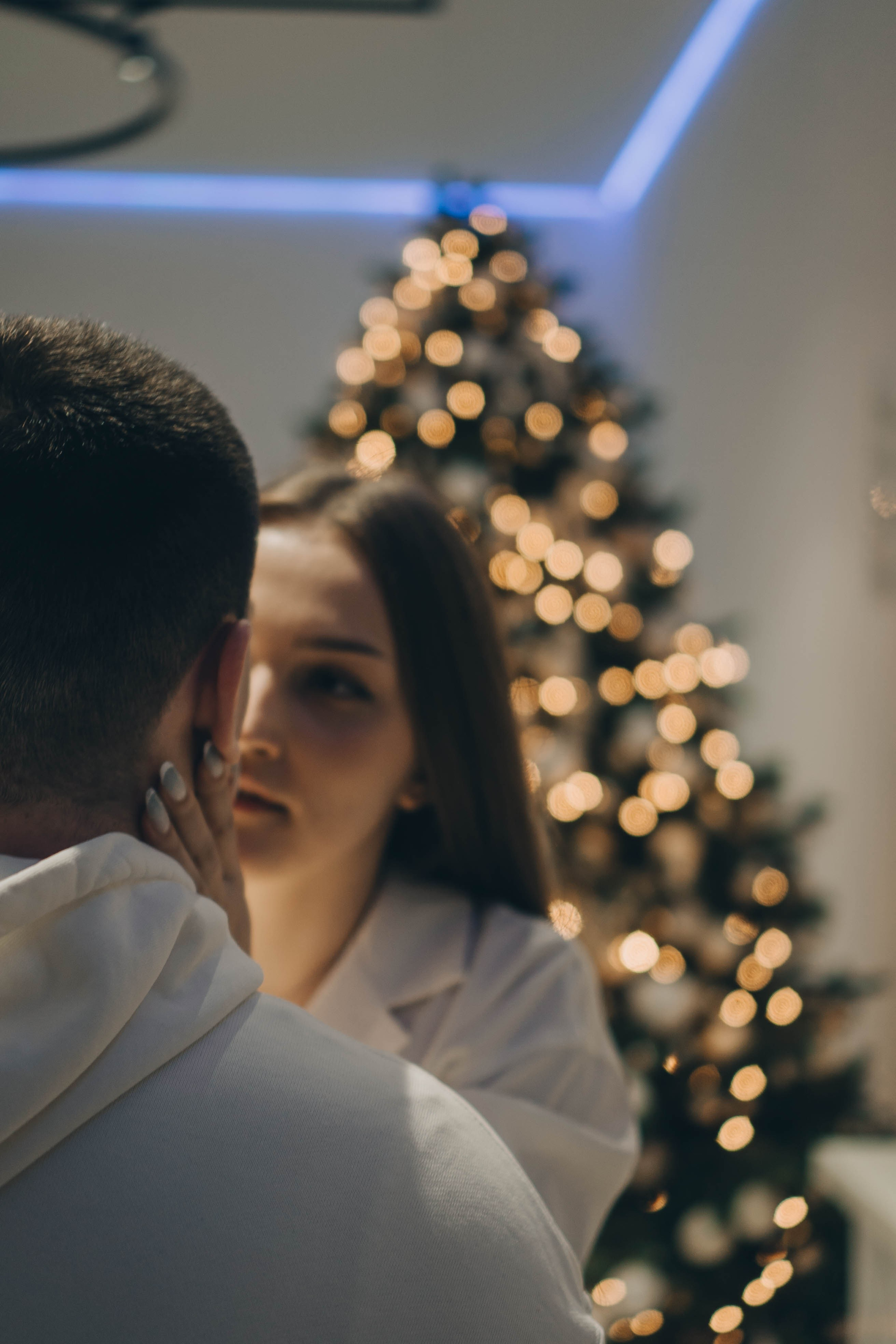 Новогодняя. Профессиональный фотограф, Санкт-Петербург — Виктория Богомолова
