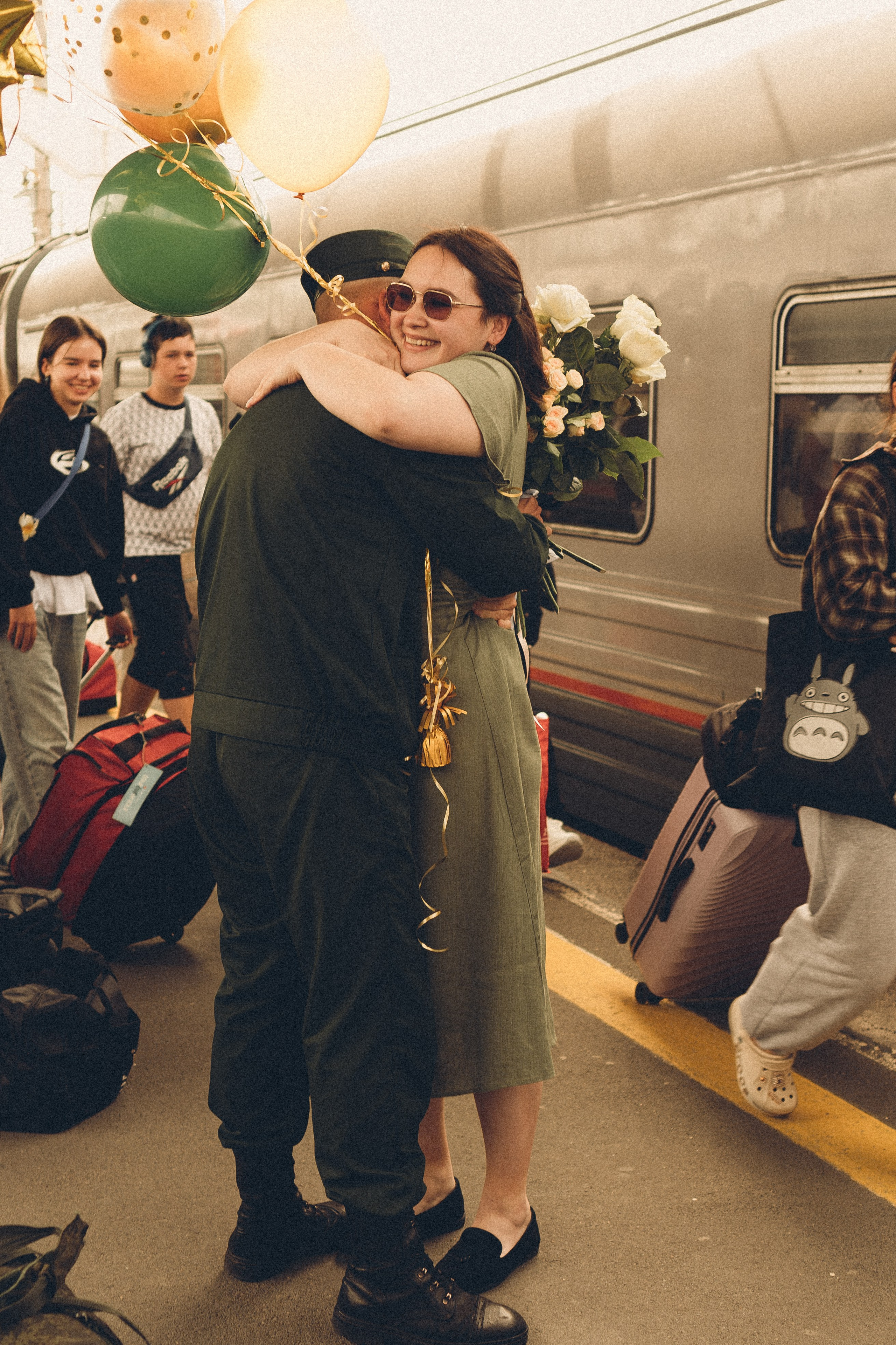 ПРЕДЛОЖЕНИЕ. Профессиональный фотограф, Санкт-Петербург — Виктория Богомолова