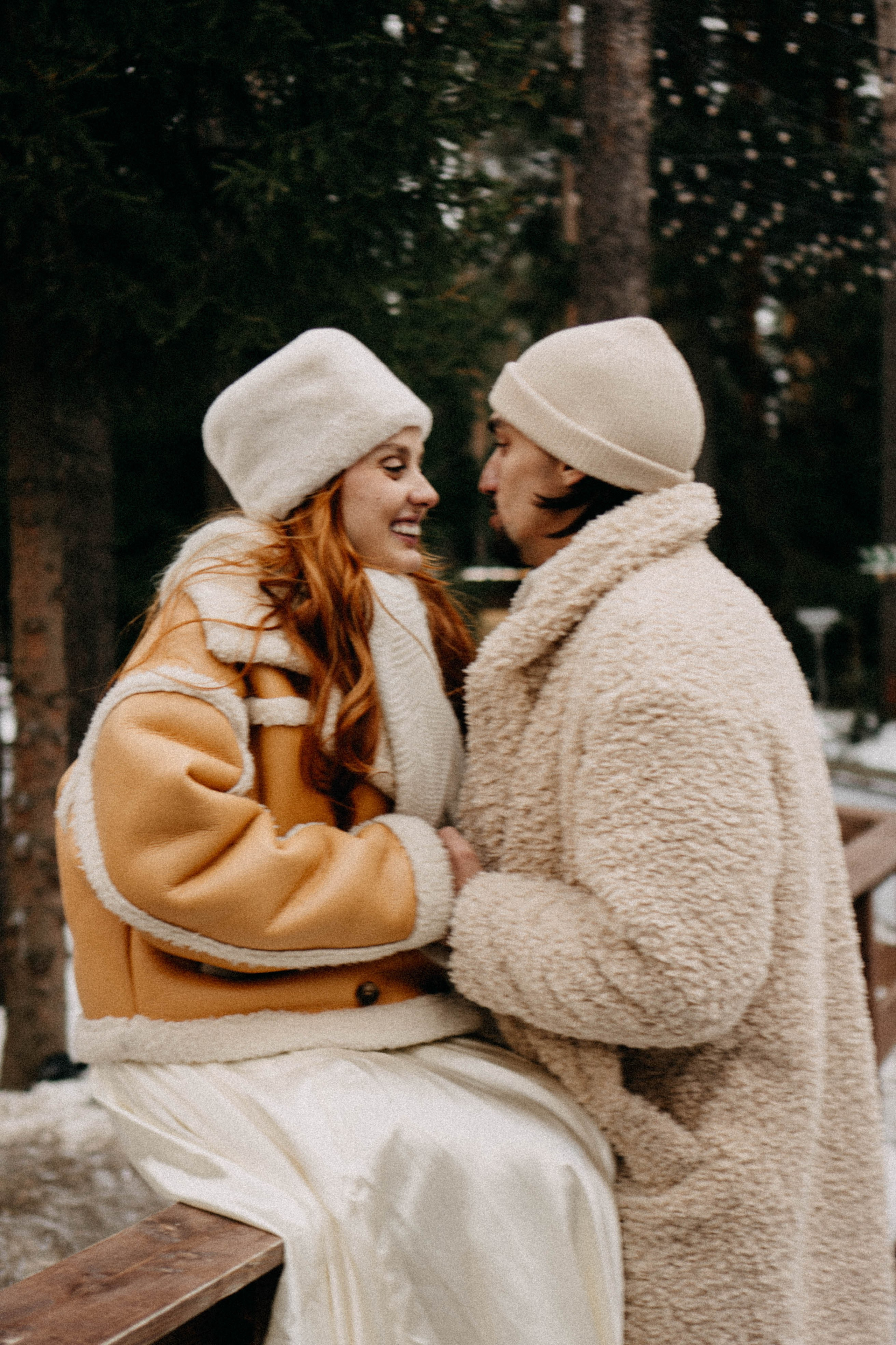 Каток. Профессиональный фотограф, Санкт-Петербург — Виктория Богомолова