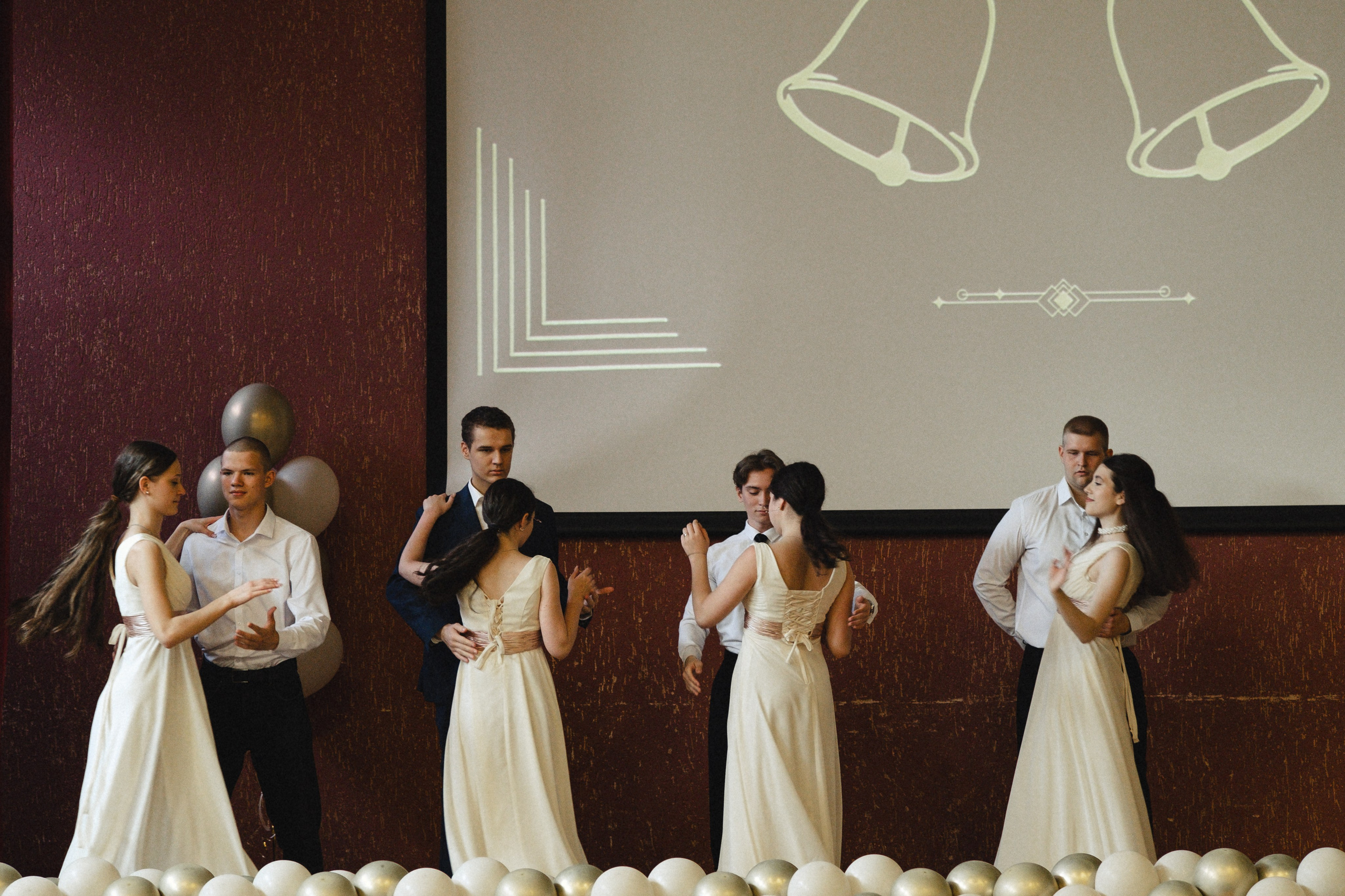 ПОСЛЕДНИЙ ЗВОНОК. Профессиональный фотограф, Санкт-Петербург — Виктория Богомолова