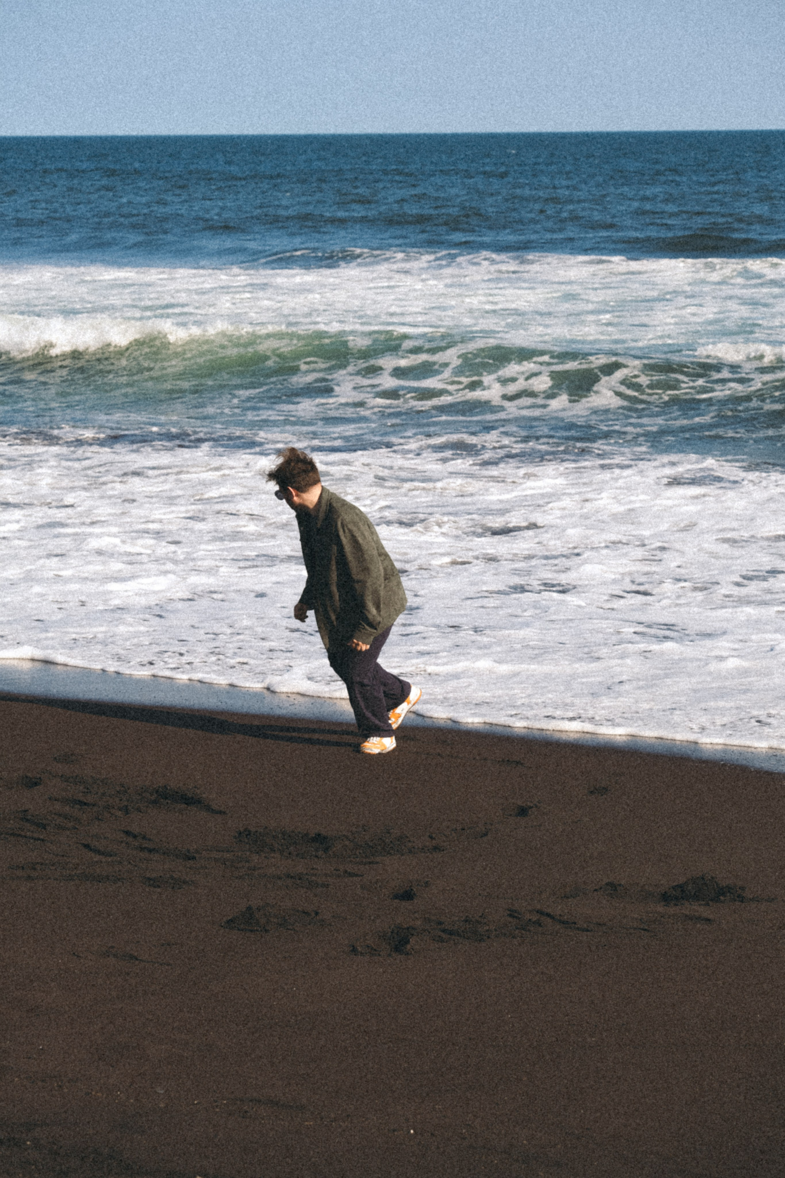 Тихий океан. Профессиональный фотограф, Санкт-Петербург — Виктория Богомолова
