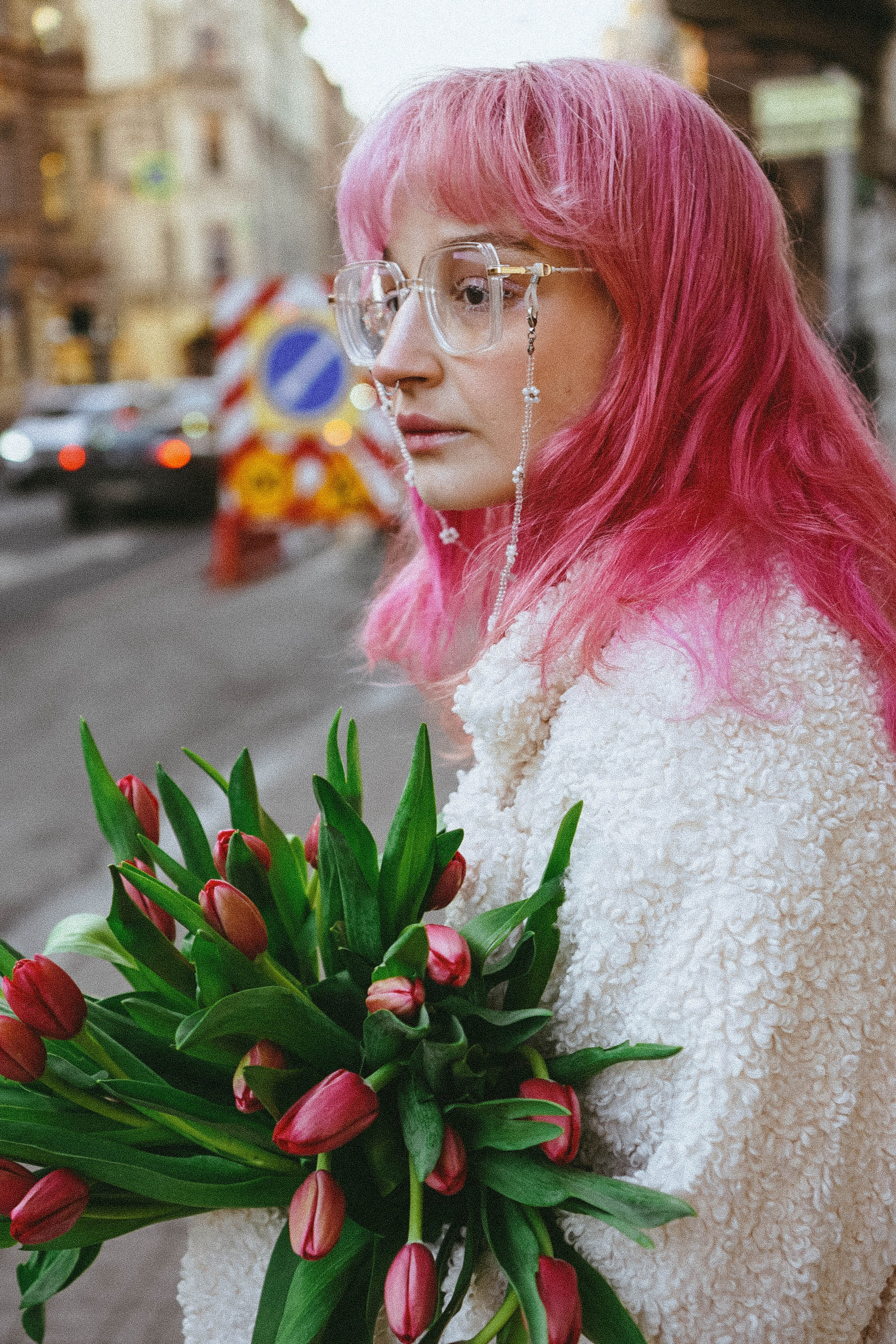 Тюльпаны. Профессиональный фотограф, Санкт-Петербург — Виктория Богомолова