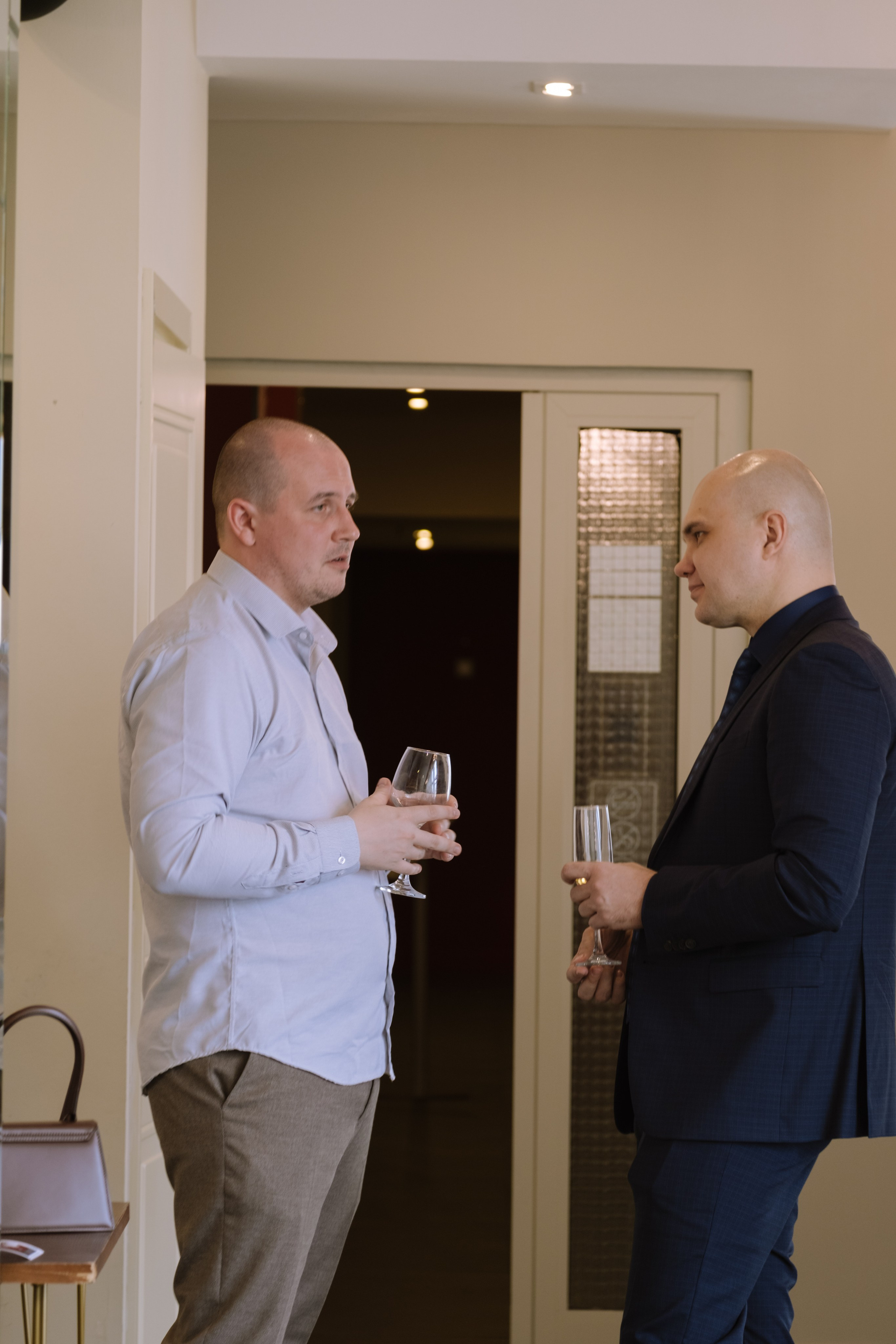 СВАДЕБНЫЙ БАНКЕТ НА ВЛАДИМИРСКОЙ В САНКТ-ПЕТЕРБУРГЕ (КАМЕРНАЯ СВАДЬБА). Профессиональный фотограф, Санкт-Петербург — Виктория Богомолова