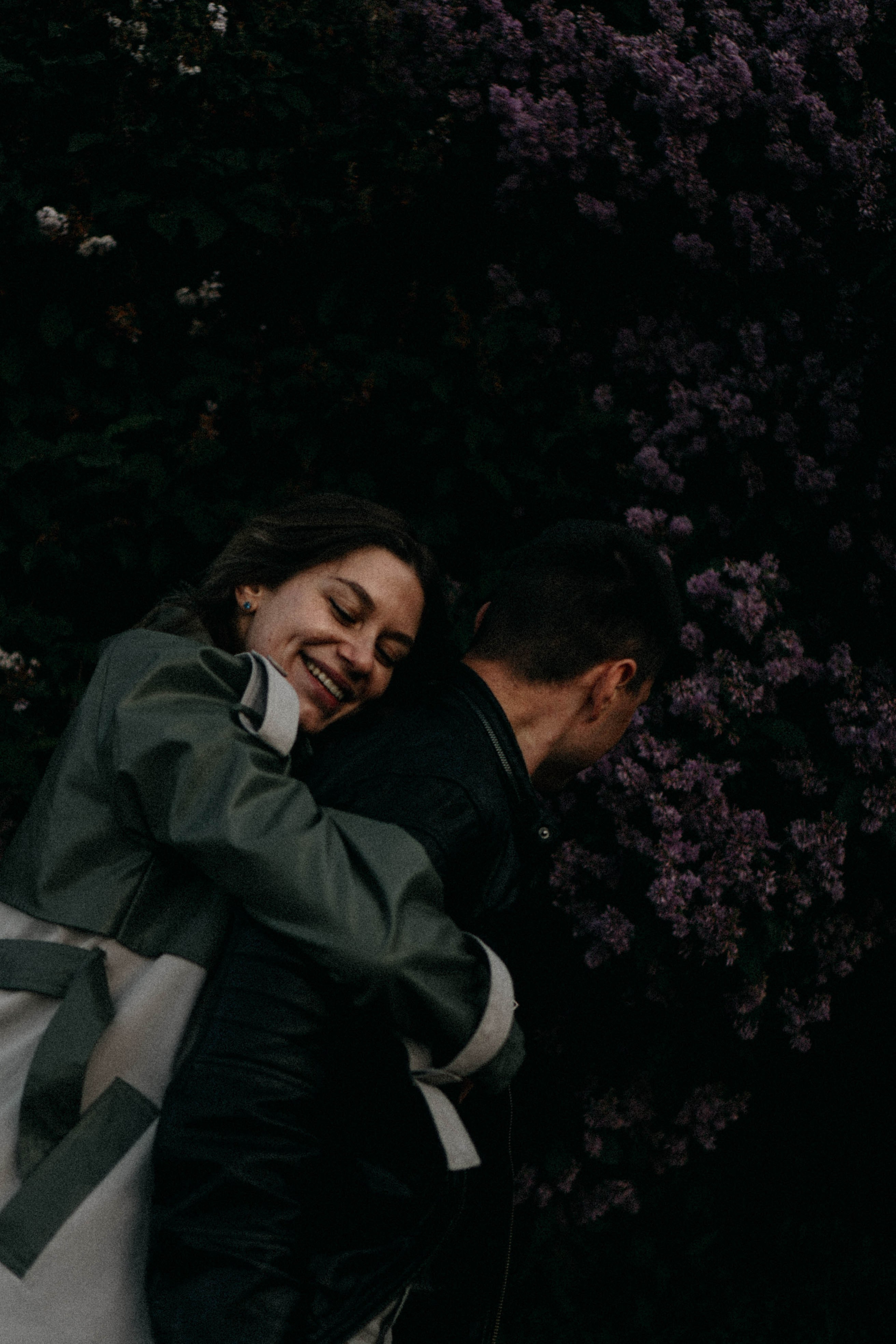 Рассветная, белые ночи. Профессиональный фотограф, Санкт-Петербург — Виктория Богомолова