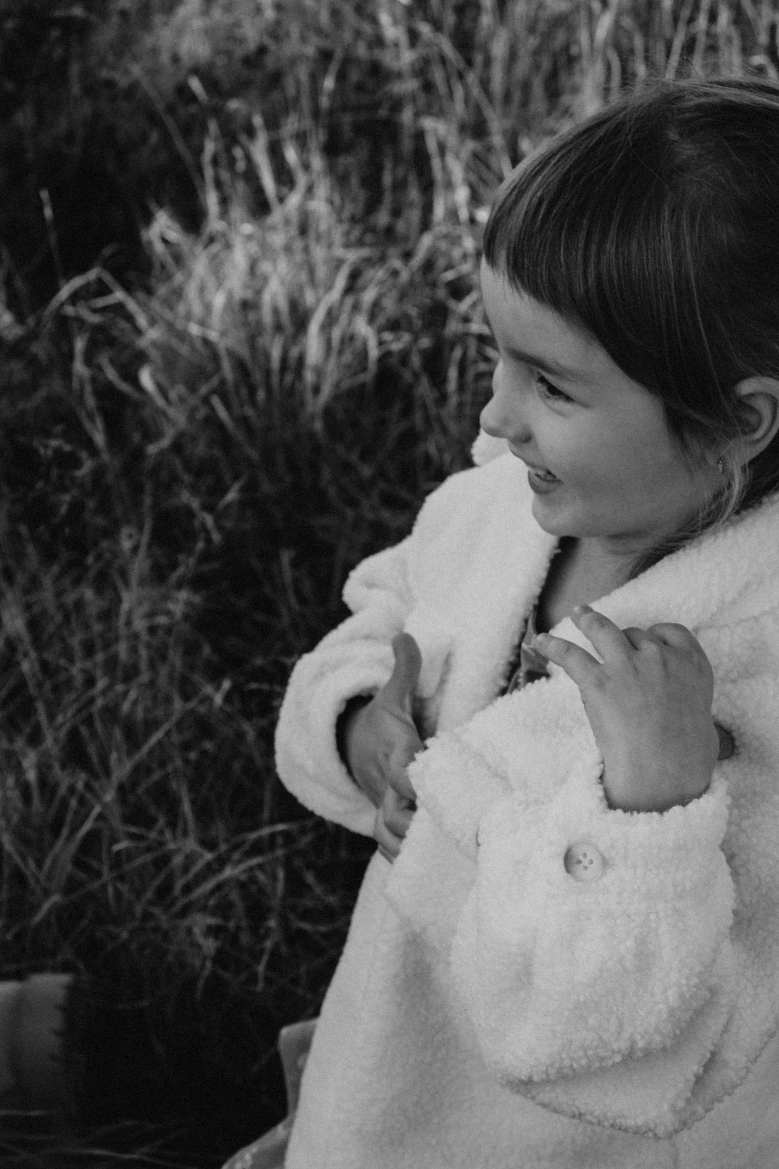 Семейная серия. Профессиональный фотограф, Санкт-Петербург — Виктория Богомолова