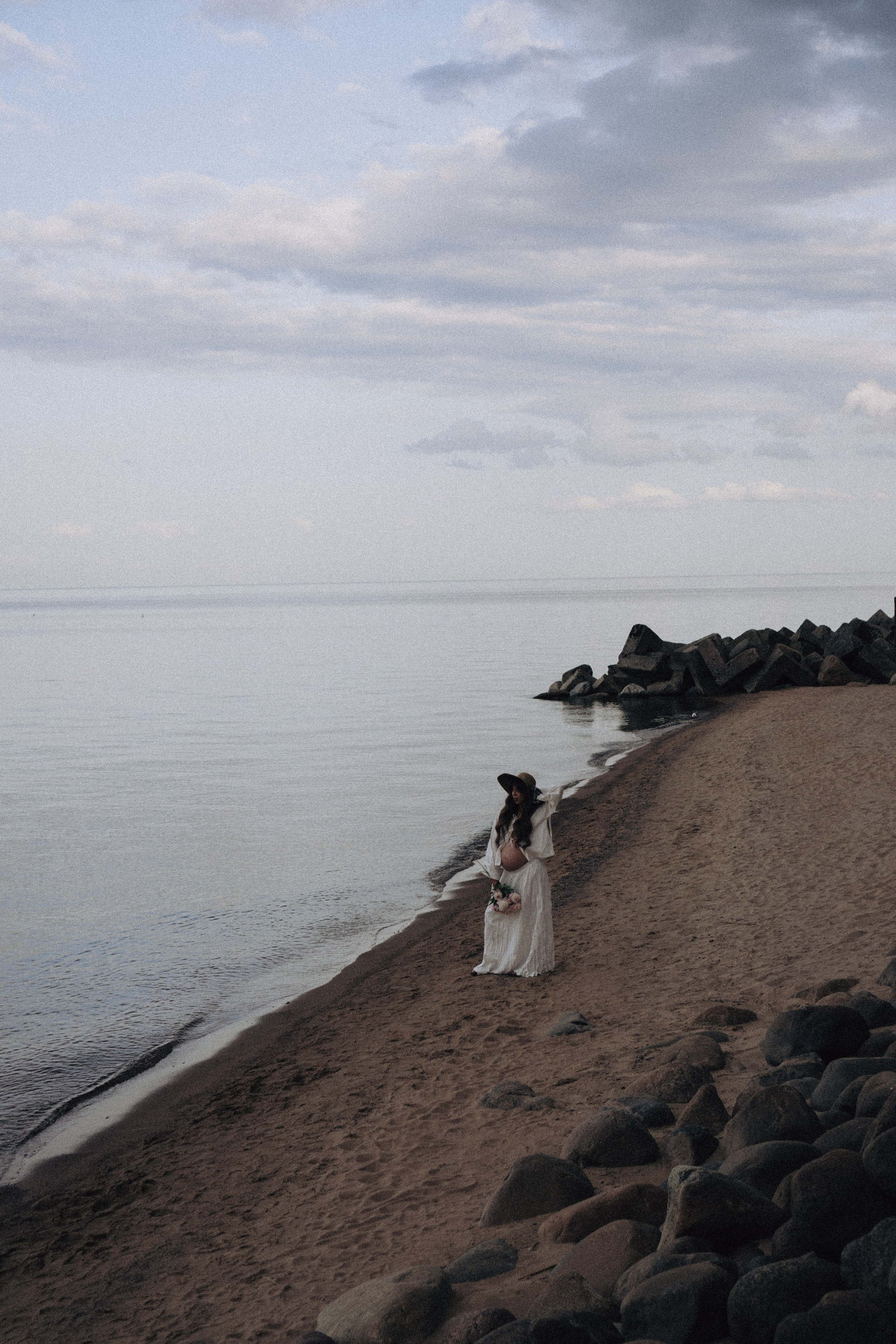 БЕРЕМЕННОСТЬ. Профессиональный фотограф, Санкт-Петербург — Виктория Богомолова