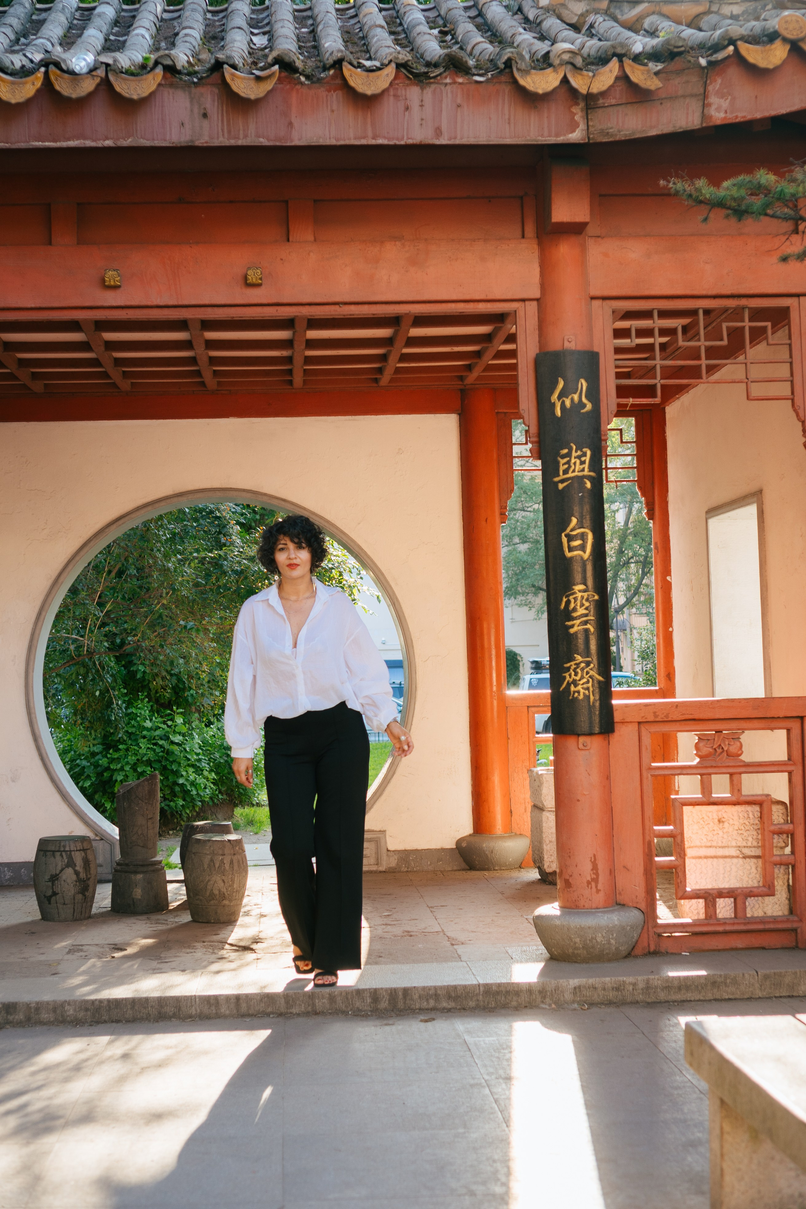 ПРОГУЛКА В ЛЕТНЕМ САДУ. Профессиональный фотограф, Санкт-Петербург — Виктория Богомолова