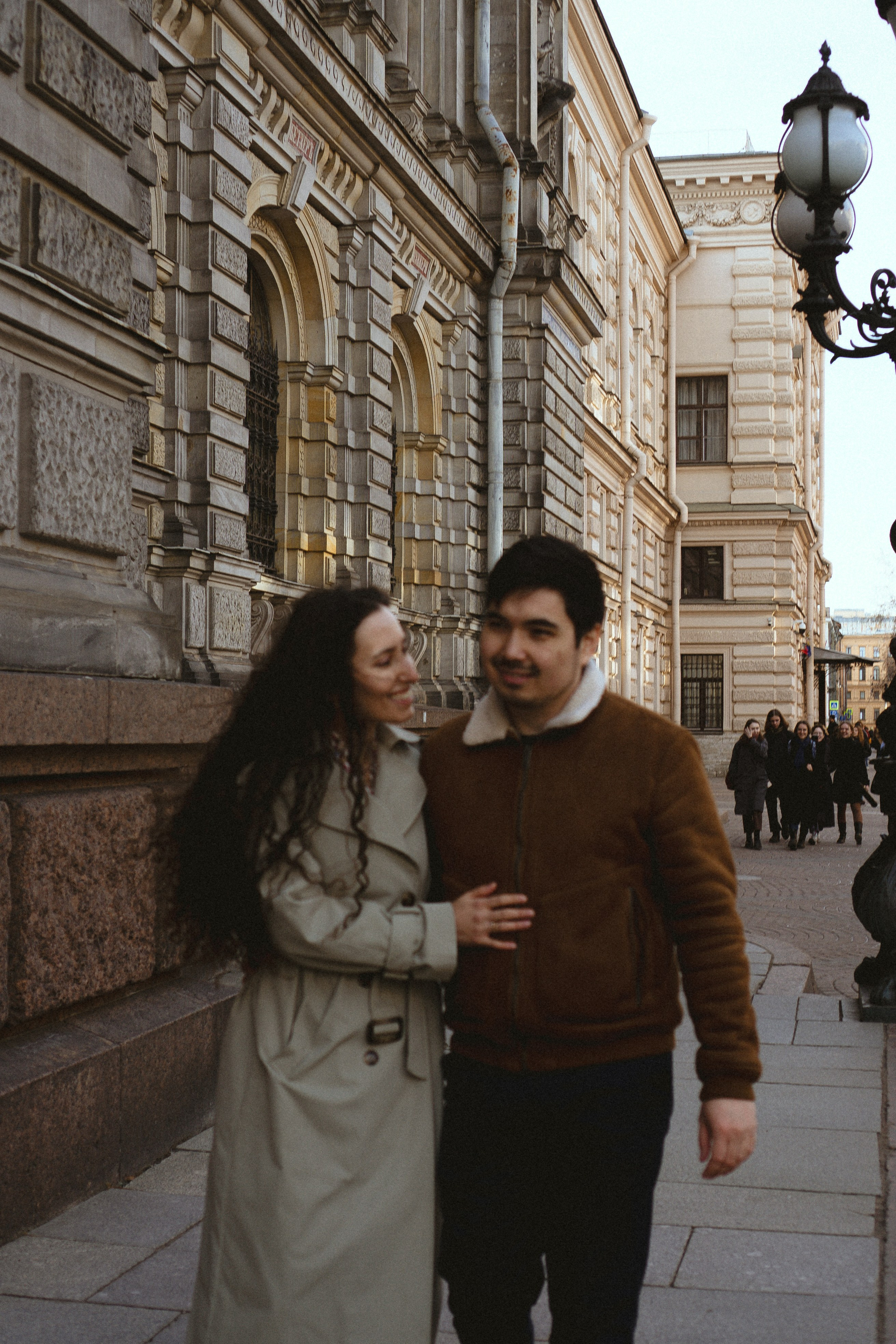 Love story. Профессиональный фотограф, Санкт-Петербург — Виктория Богомолова