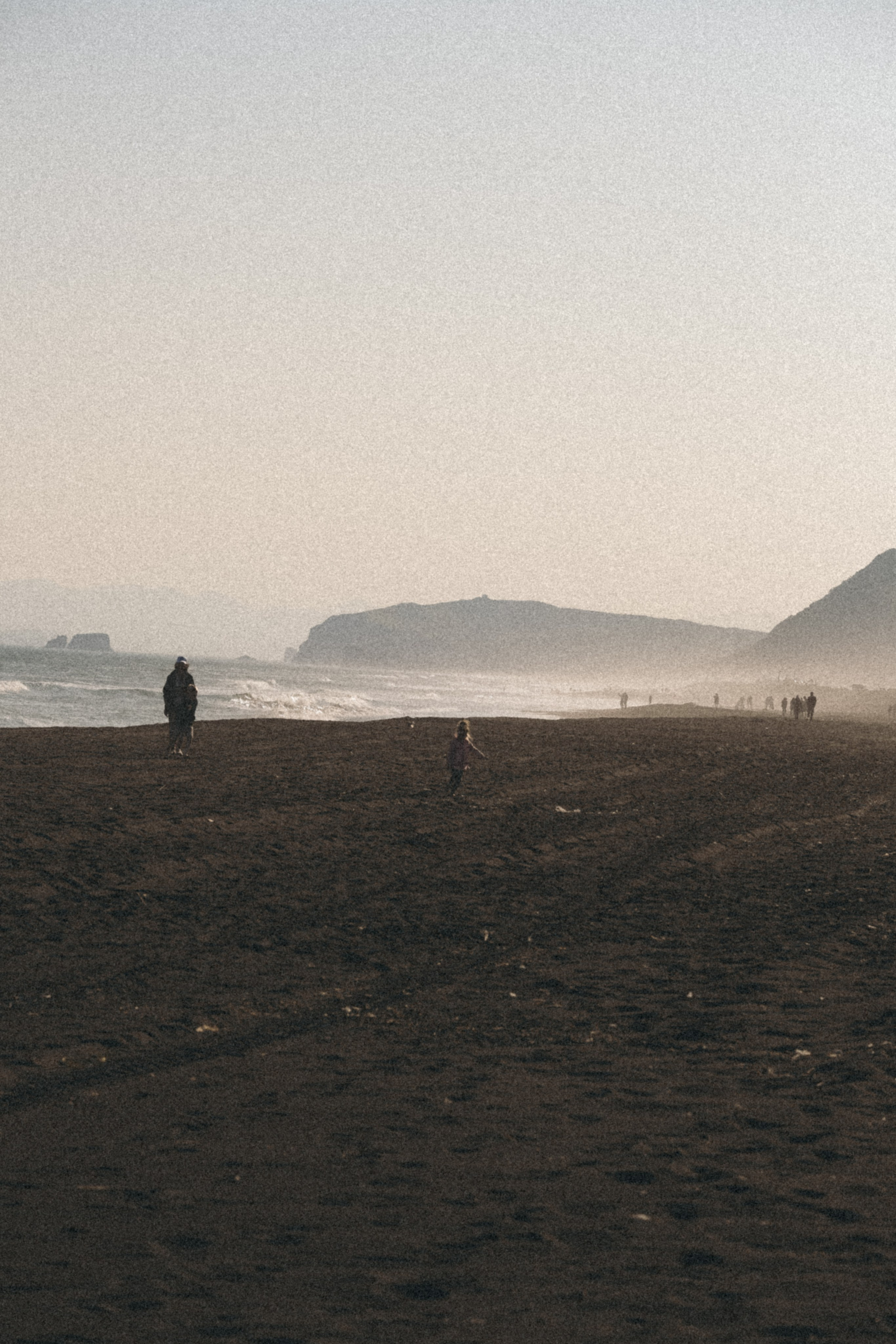 Тихий океан. Профессиональный фотограф, Санкт-Петербург — Виктория Богомолова