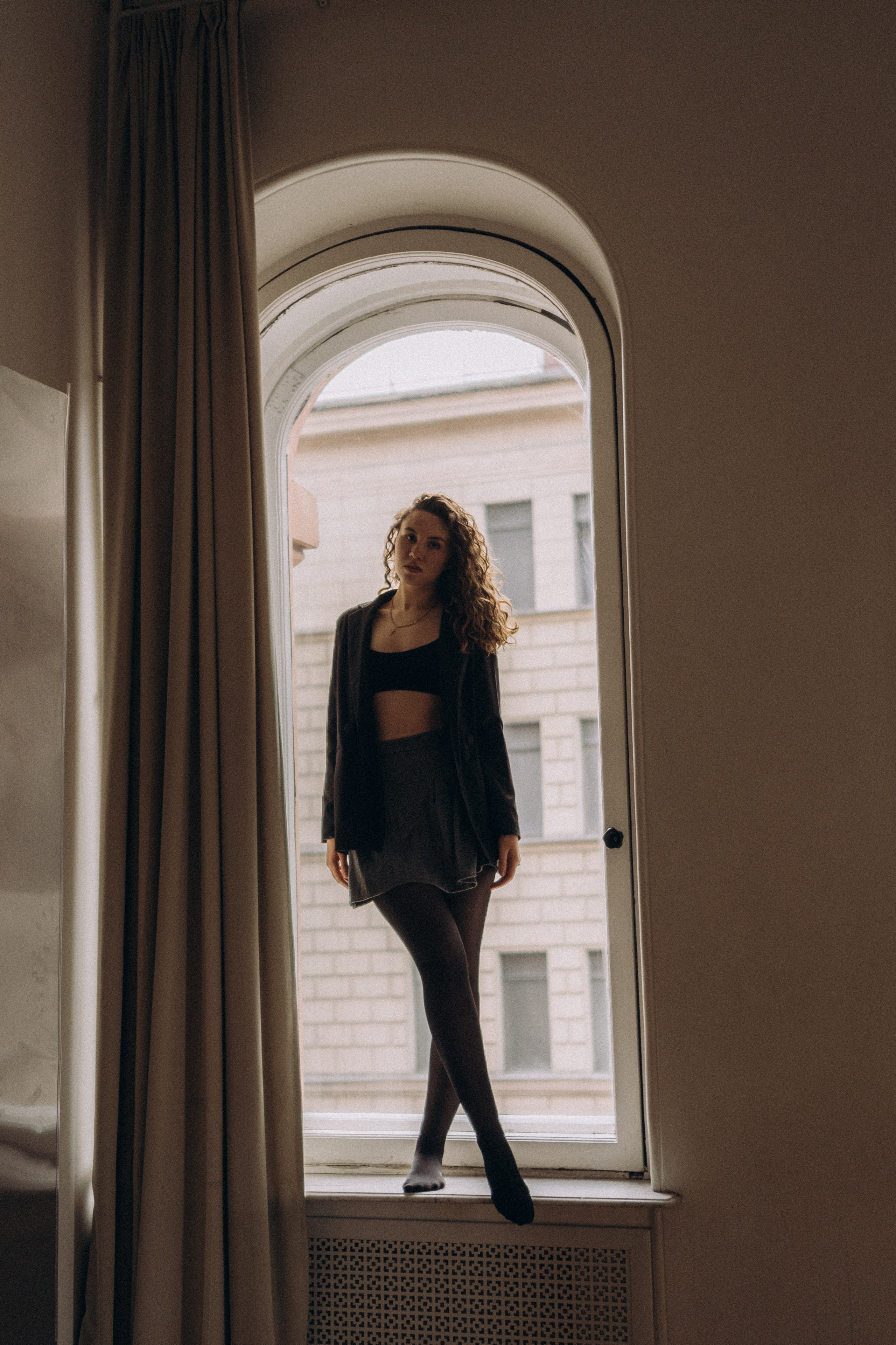 Для девушки. Профессиональный фотограф, Санкт-Петербург — Виктория Богомолова