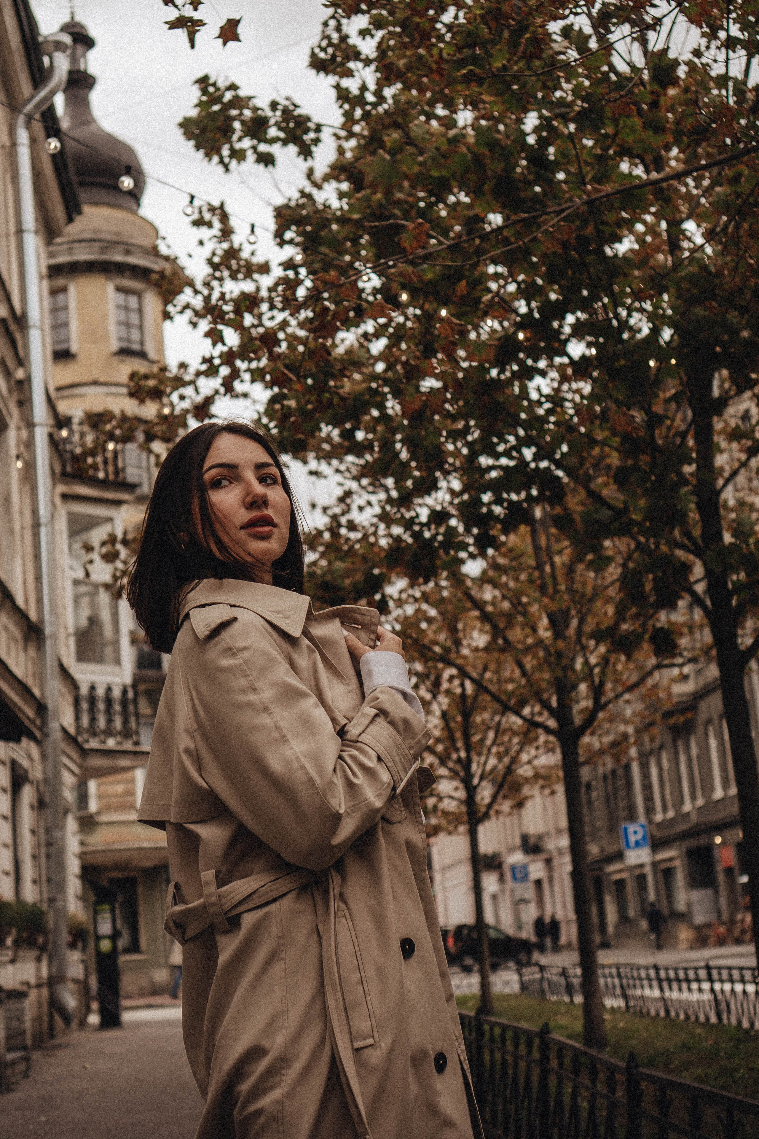 Прогулочная для Кристины. Профессиональный фотограф, Санкт-Петербург — Виктория Богомолова