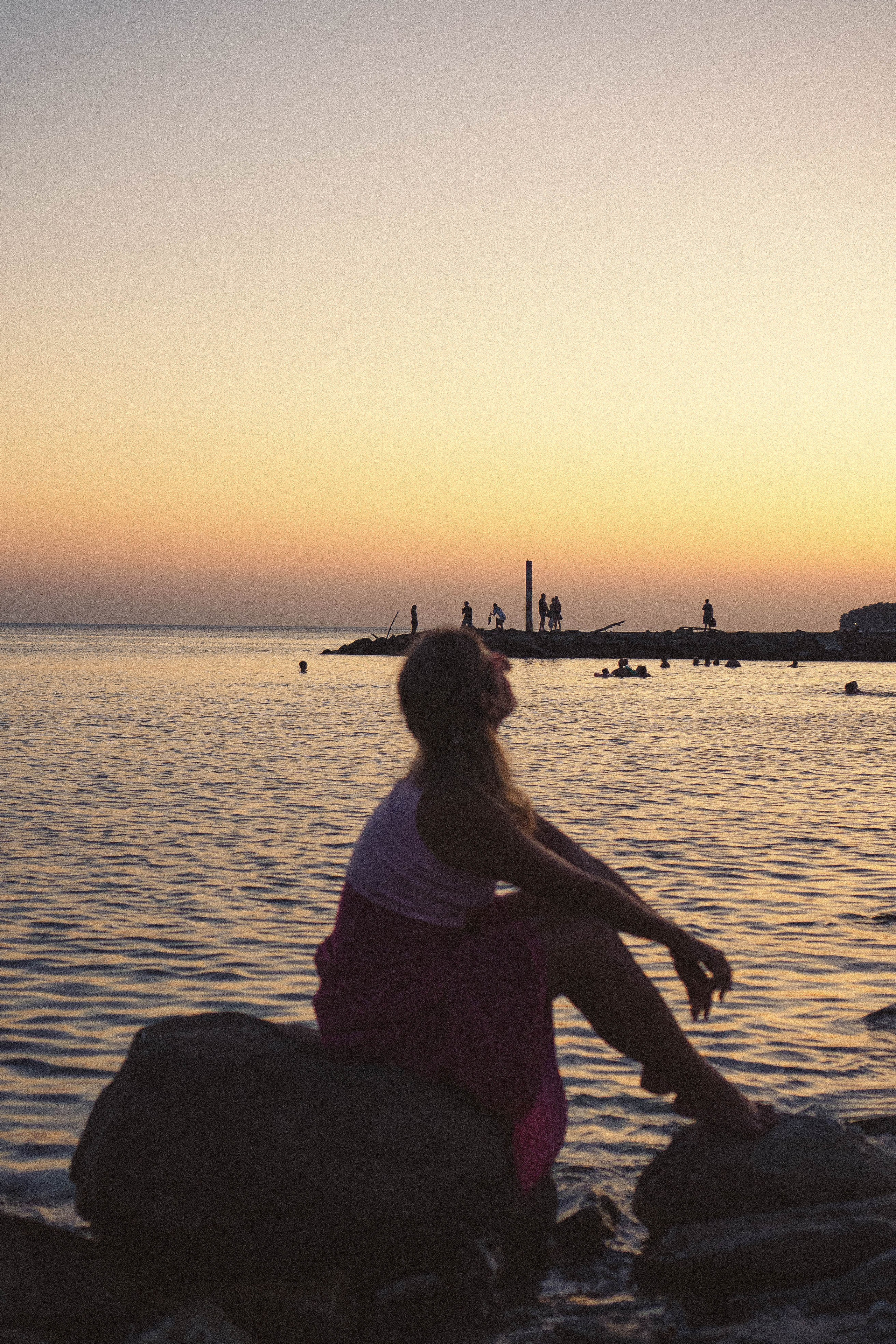 Море. Профессиональный фотограф, Санкт-Петербург — Виктория Богомолова