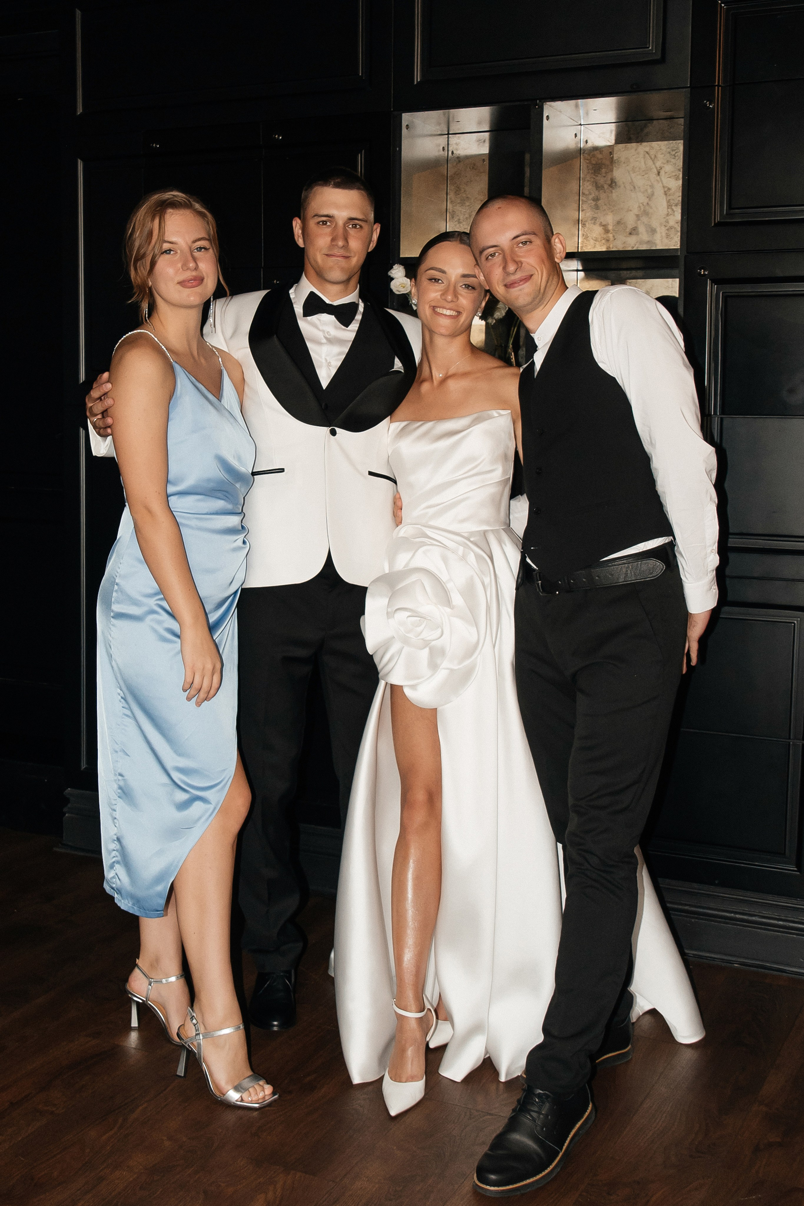 АНОНС. Мария — Свадебный фотограф