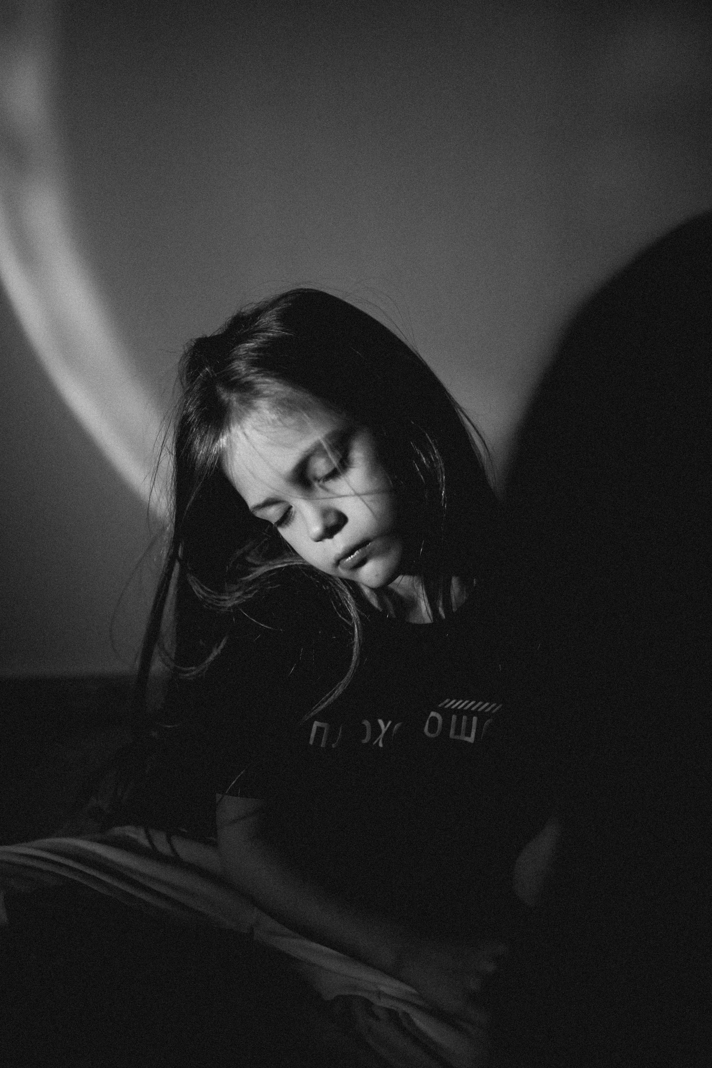 Малышки Нина и Аврора. Фотограф Наталья Гончарова. Снимаю живые портреты в Алматы