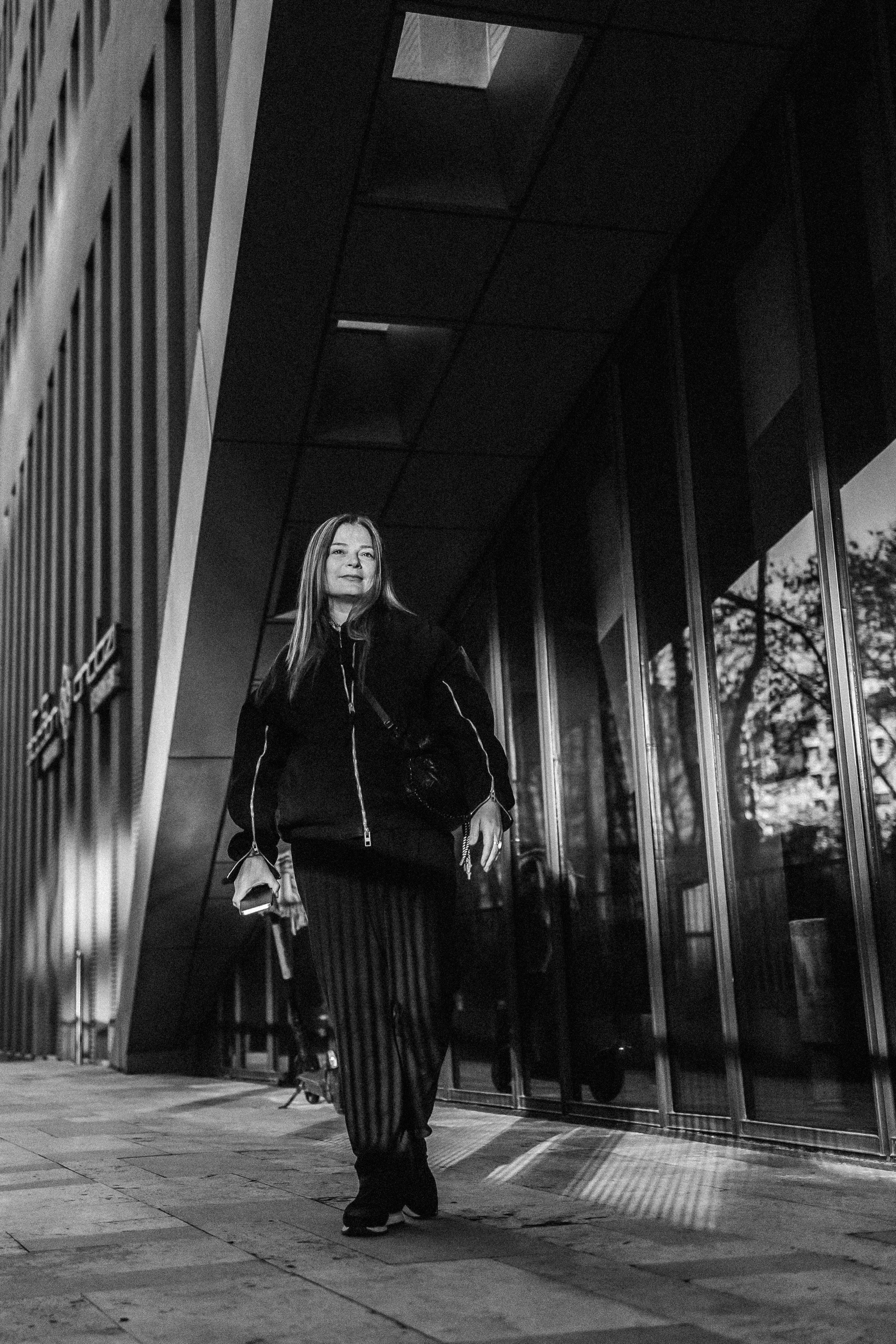 Алёна / Тбилиси. Фотограф Наталья Гончарова. Снимаю живые портреты в Алматы