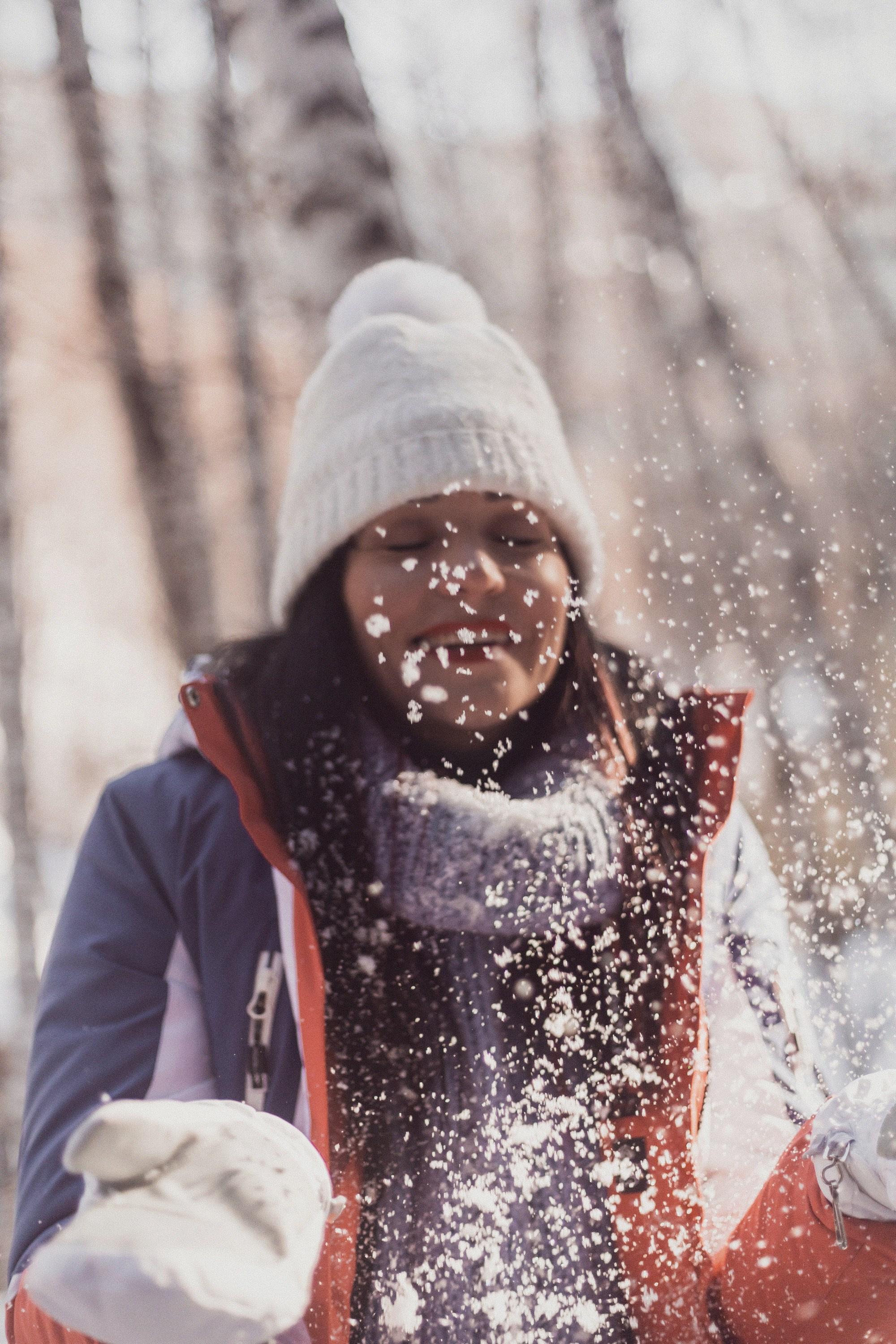 Олеся / Талгар. Фотограф Наталья Гончарова. Снимаю живые портреты в Алматы