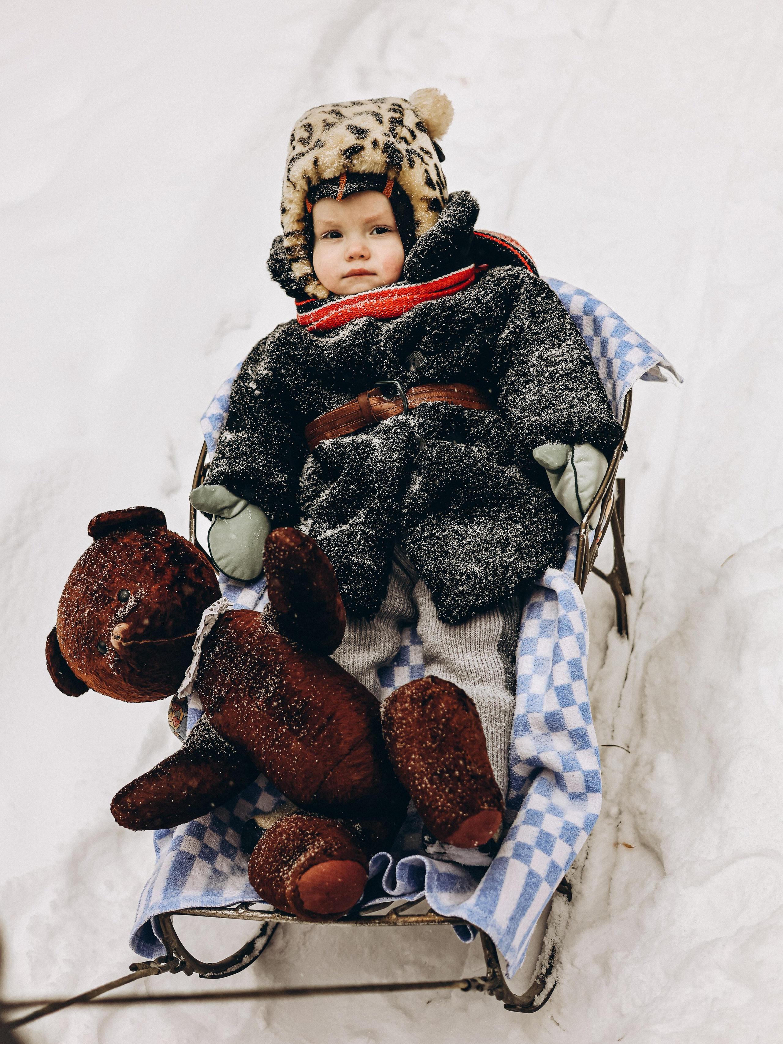 С новым годом!. Семейный и детский фотограф в  г. Екатеринбурге Холодова Юлия