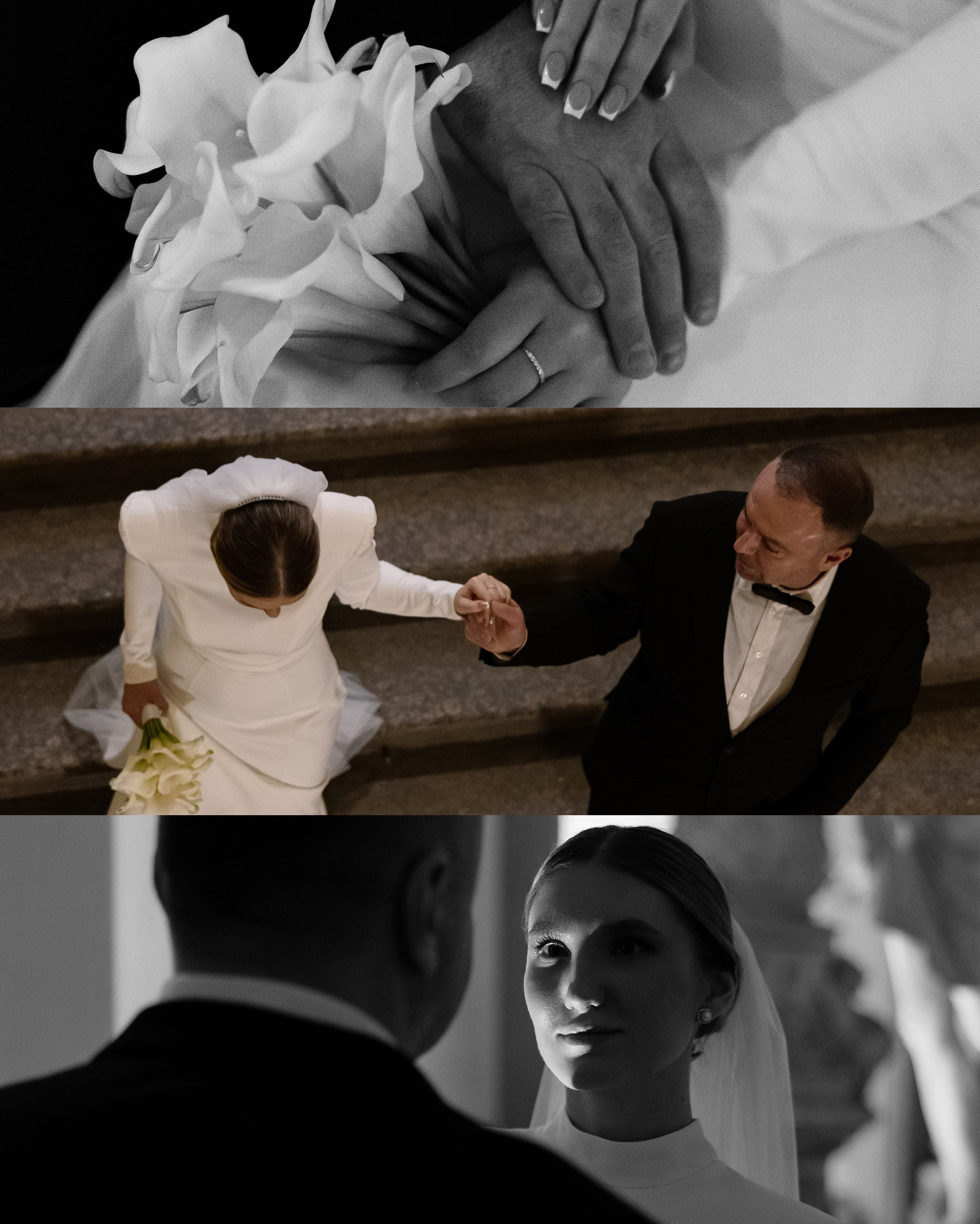 Роман и Кристина. Свадебный и семейный фотограф Мария Князева в Санкт-Петербурге