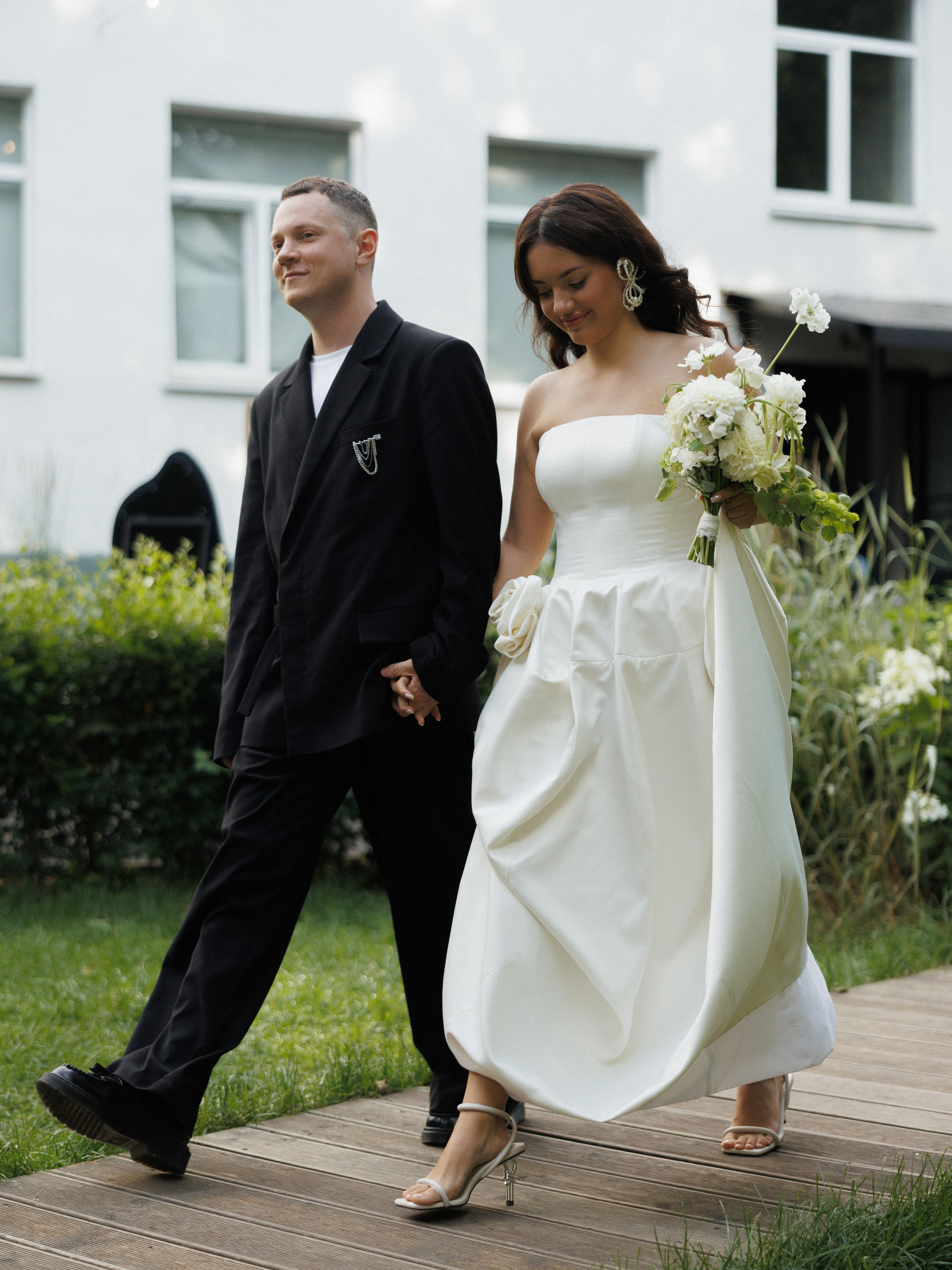 Сезоны счастья. Свадебный и семейный фотограф Мария Князева в Санкт-Петербурге