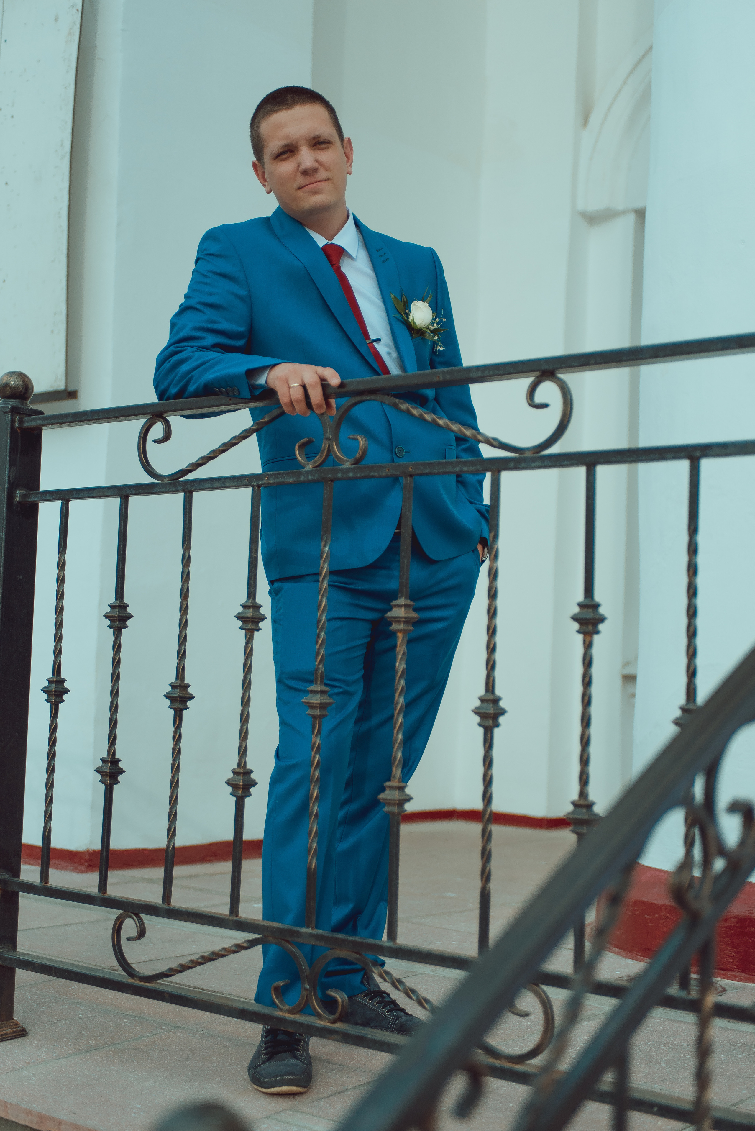 Елена и Алексей. Свадебный и семейный фотограф в Камышлове Ирина Чуркина