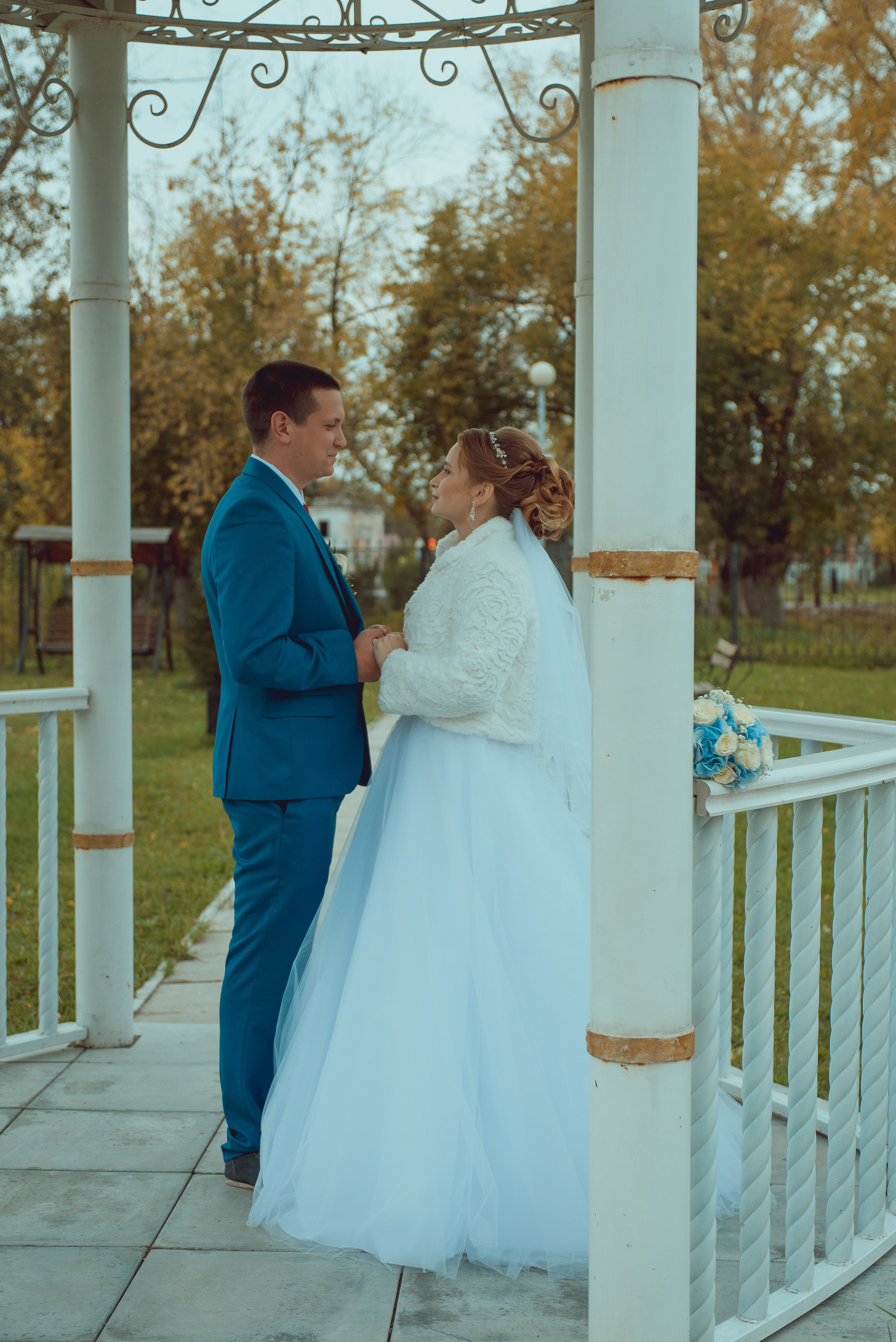 Елена и Алексей. Свадебный и семейный фотограф в Камышлове Ирина Чуркина