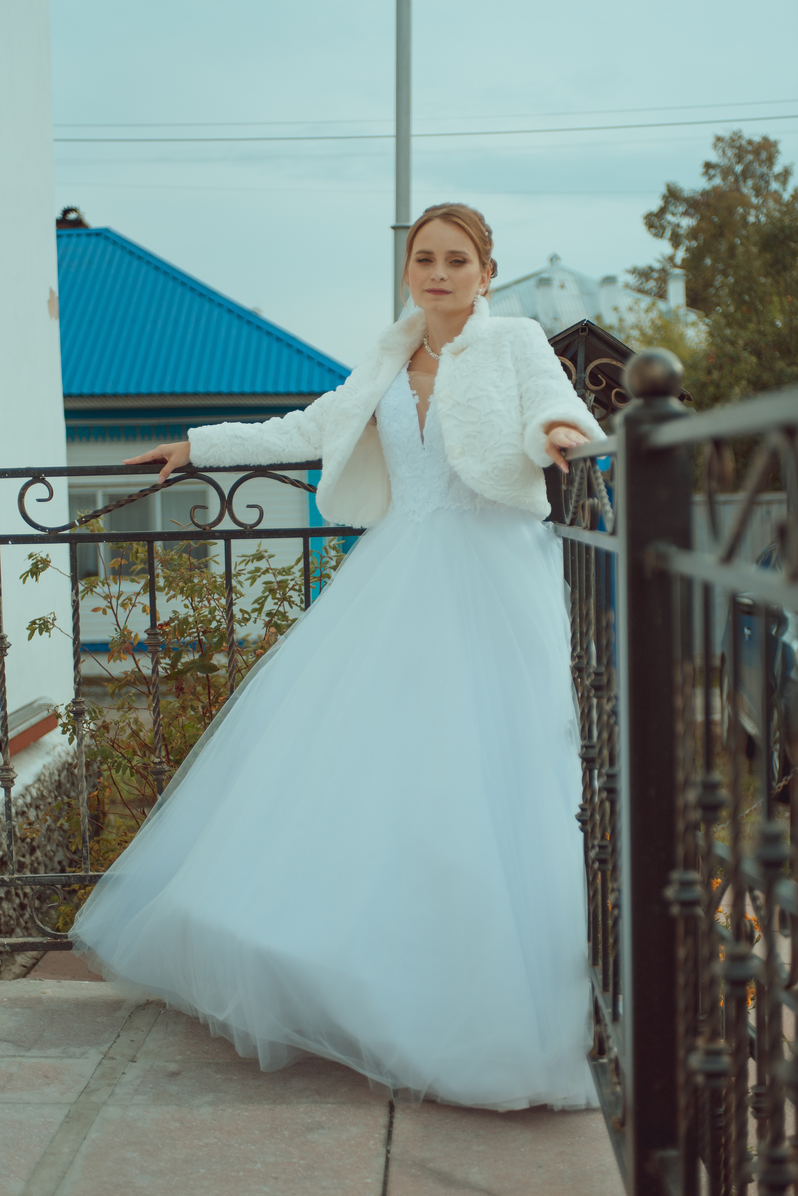 Елена и Алексей. Свадебный и семейный фотограф в Камышлове Ирина Чуркина