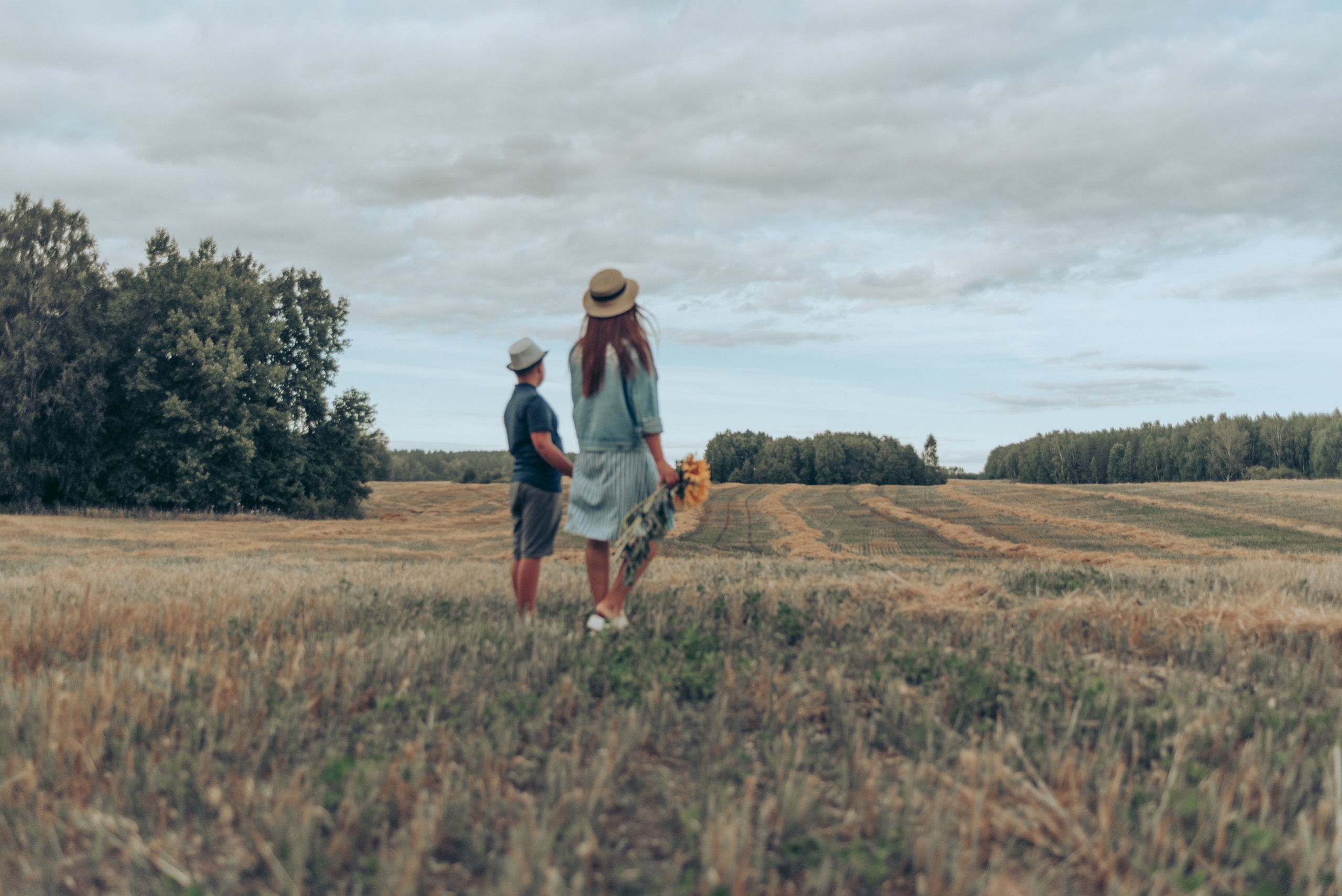 Семейная съемка Лена и Арсений. Свадебный и семейный фотограф в Камышлове Ирина Чуркина