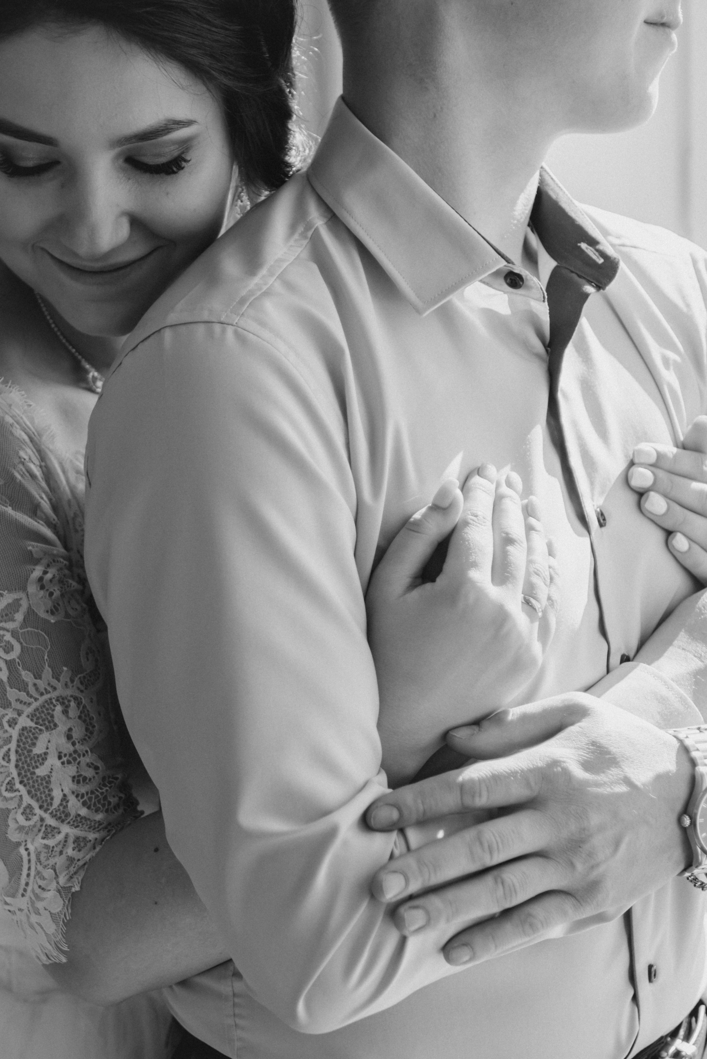 Кристина и Артем. Свадебный и семейный фотограф в Камышлове Ирина Чуркина