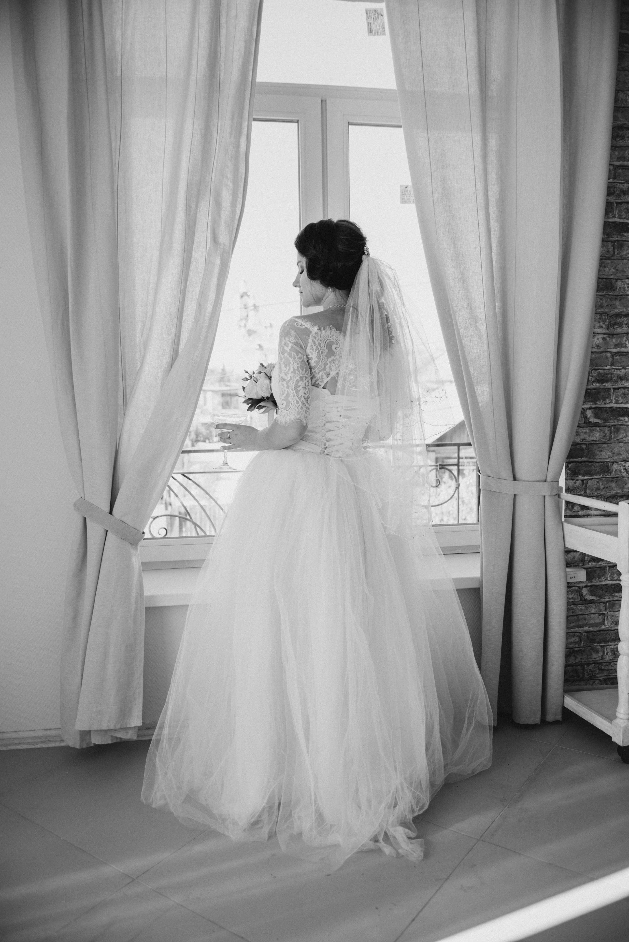 Кристина и Артем. Свадебный и семейный фотограф в Камышлове Ирина Чуркина