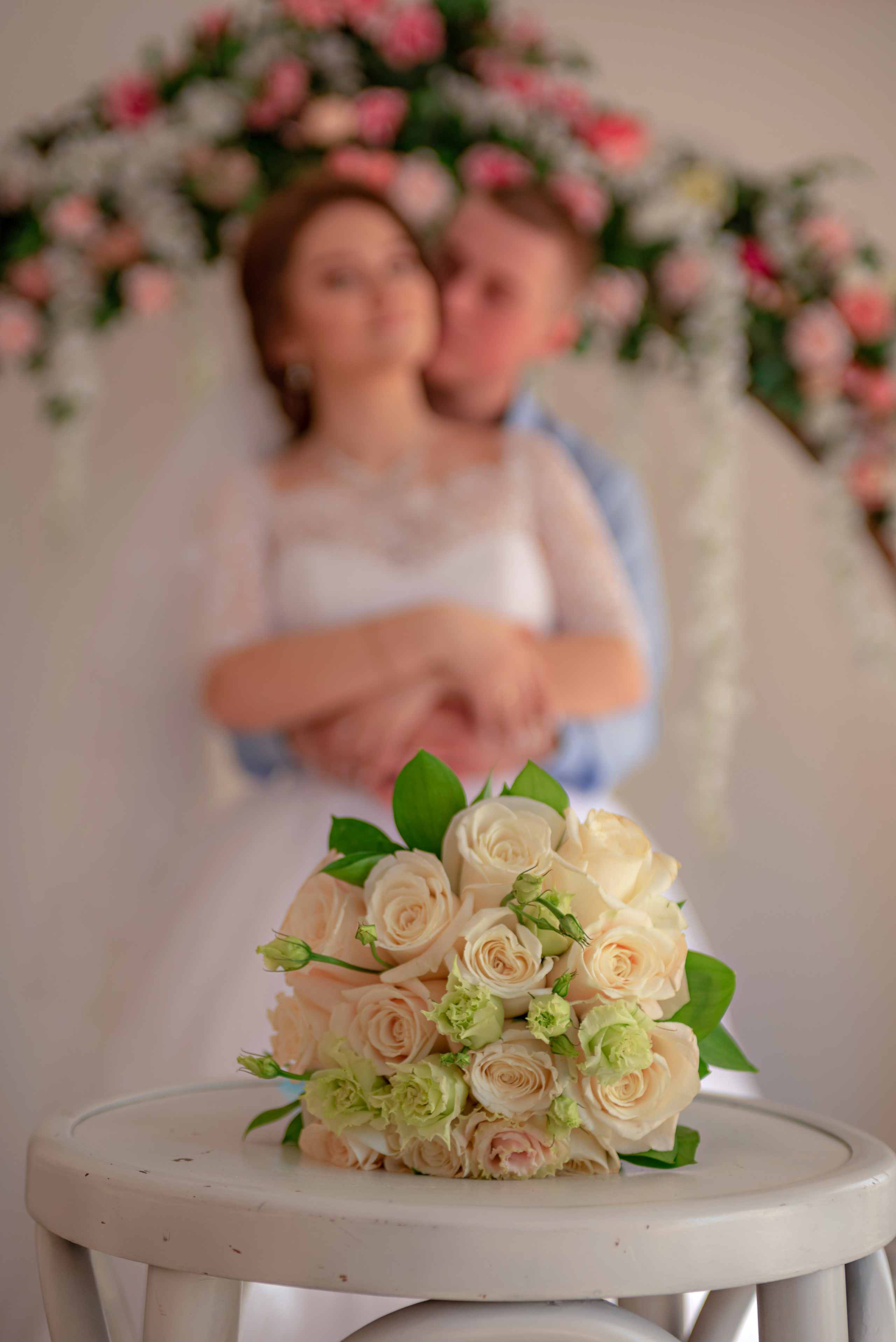 Кристина и Артем. Свадебный и семейный фотограф в Камышлове Ирина Чуркина