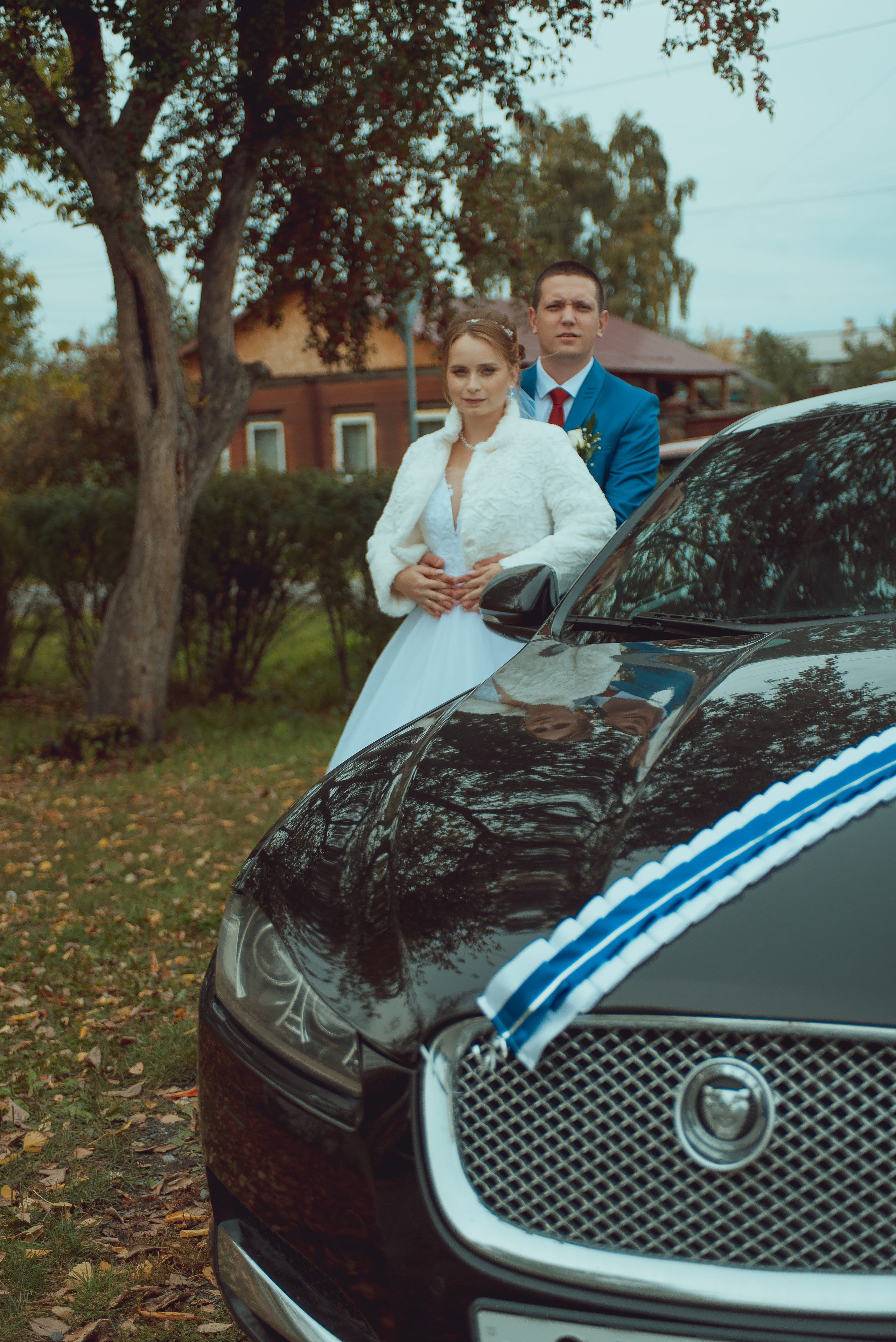 Елена и Алексей. Свадебный и семейный фотограф в Камышлове Ирина Чуркина