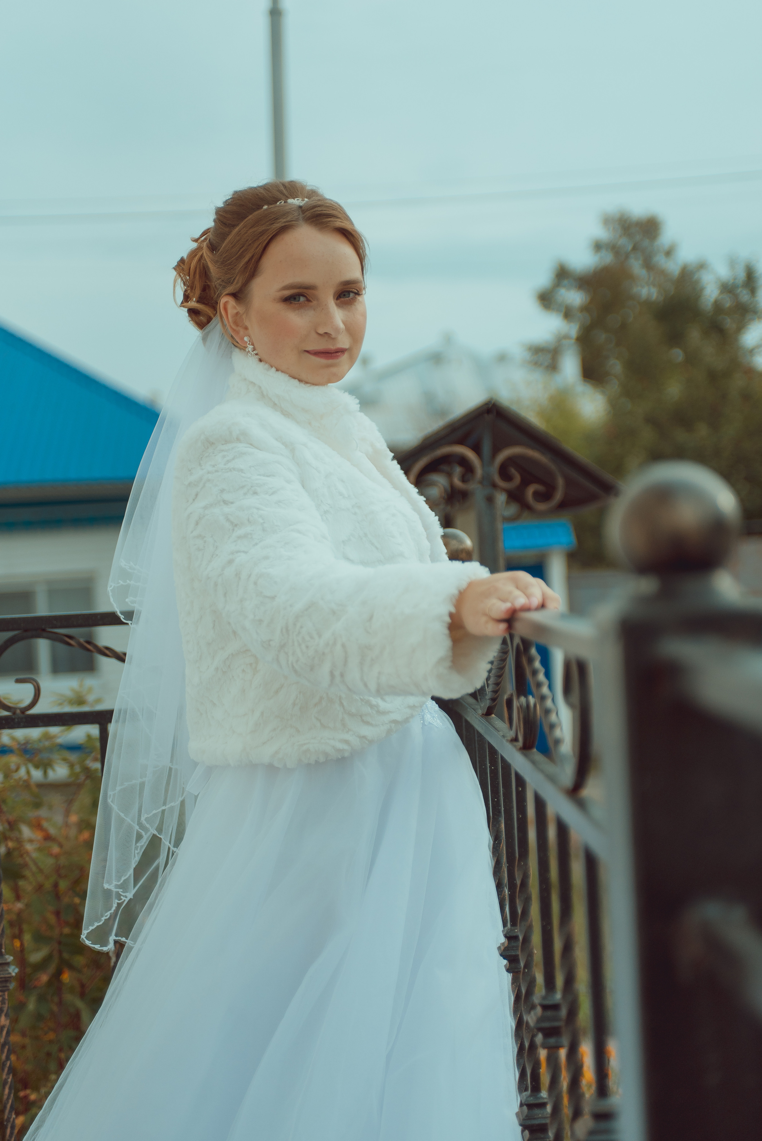 Елена и Алексей. Свадебный и семейный фотограф в Камышлове Ирина Чуркина