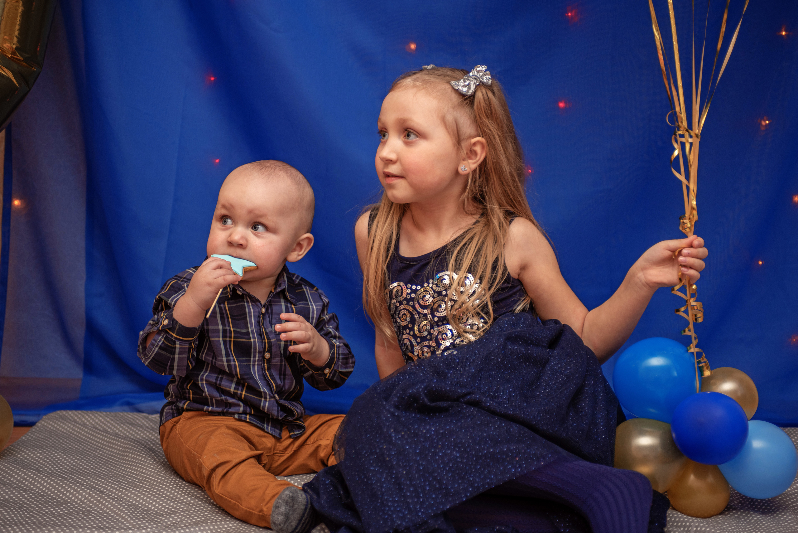 Первый день рождения Егора. Свадебный и семейный фотограф в Камышлове Ирина Чуркина