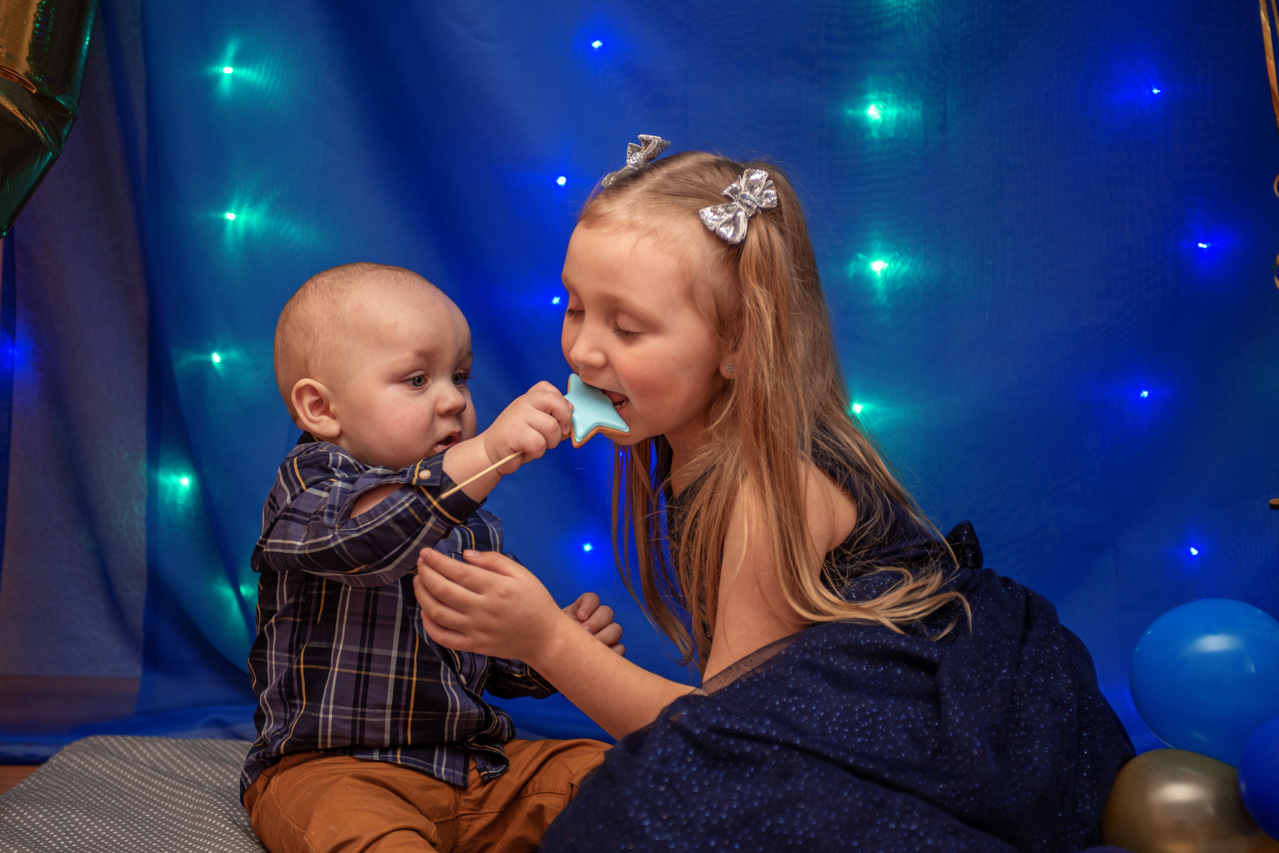 Первый день рождения Егора. Свадебный и семейный фотограф в Камышлове Ирина Чуркина