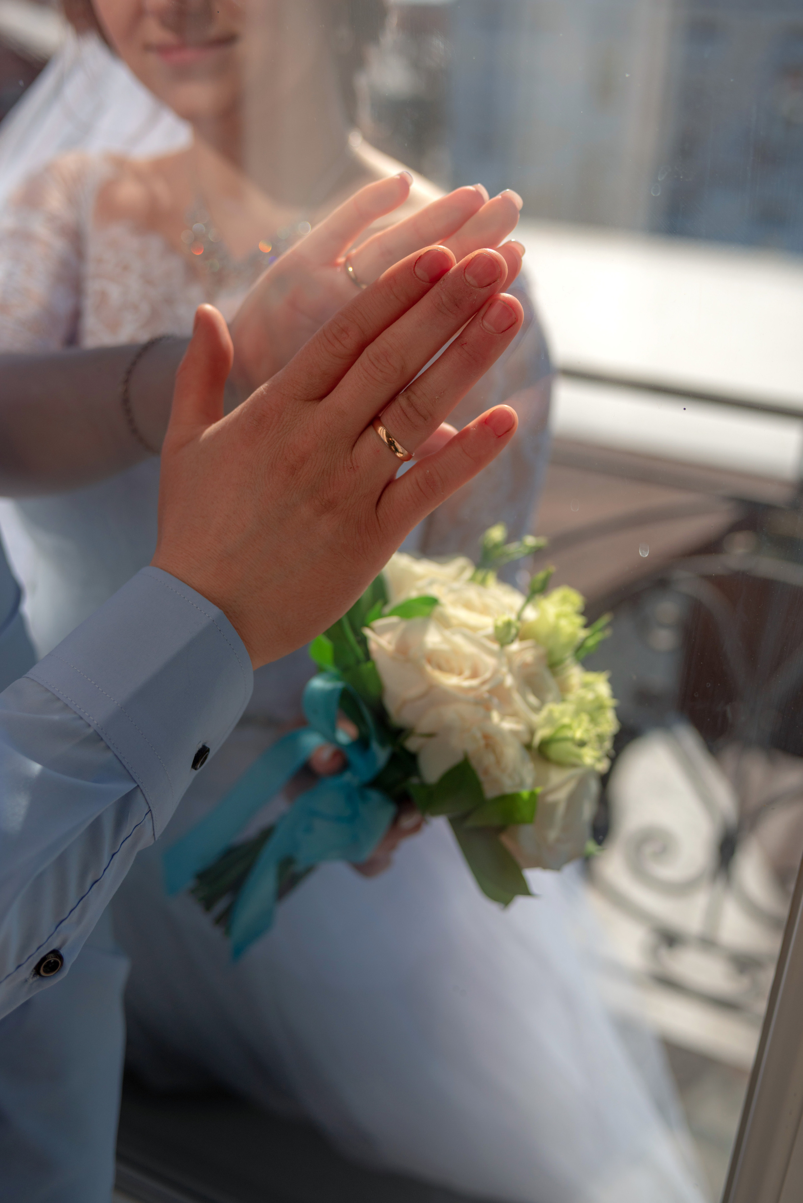 Кристина и Артем. Свадебный и семейный фотограф в Камышлове Ирина Чуркина