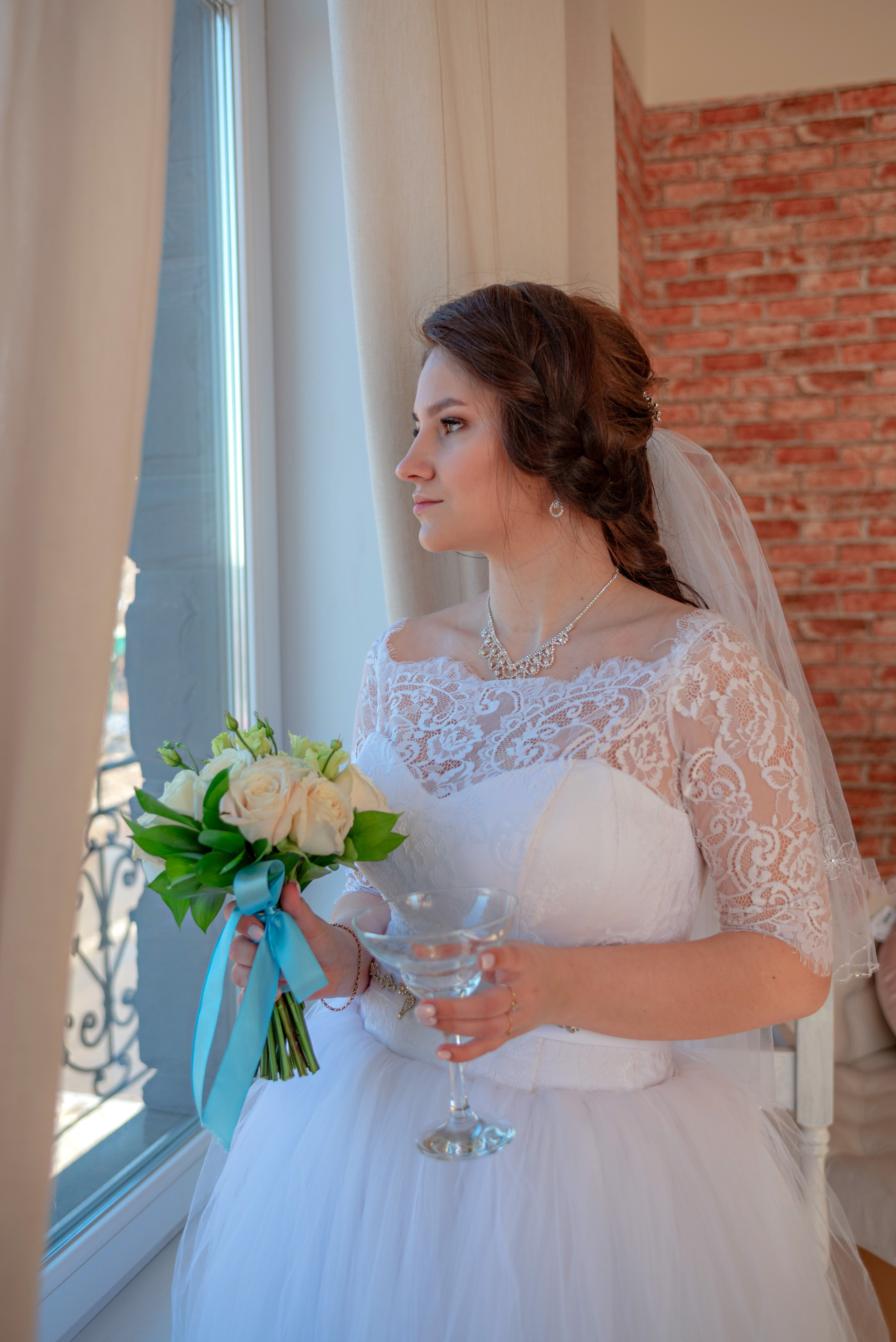 Кристина и Артем. Свадебный и семейный фотограф в Камышлове Ирина Чуркина