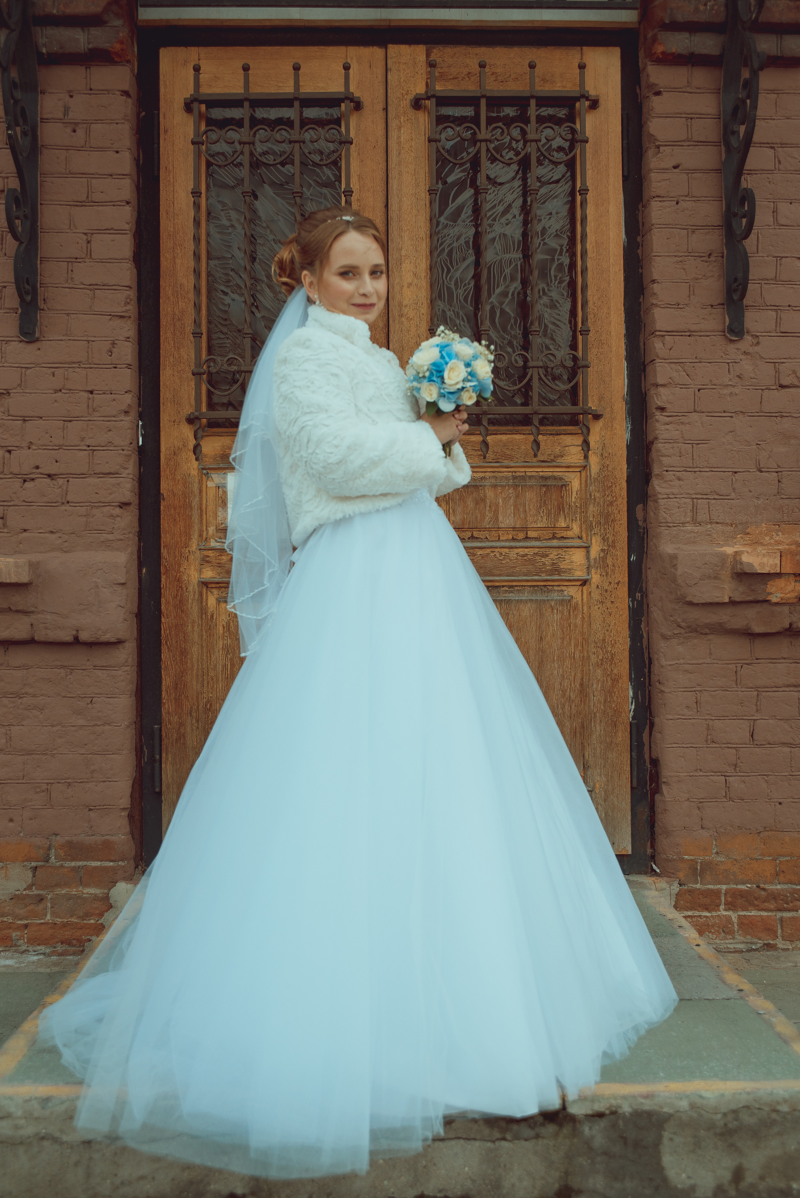 Елена и Алексей. Свадебный и семейный фотограф в Камышлове Ирина Чуркина