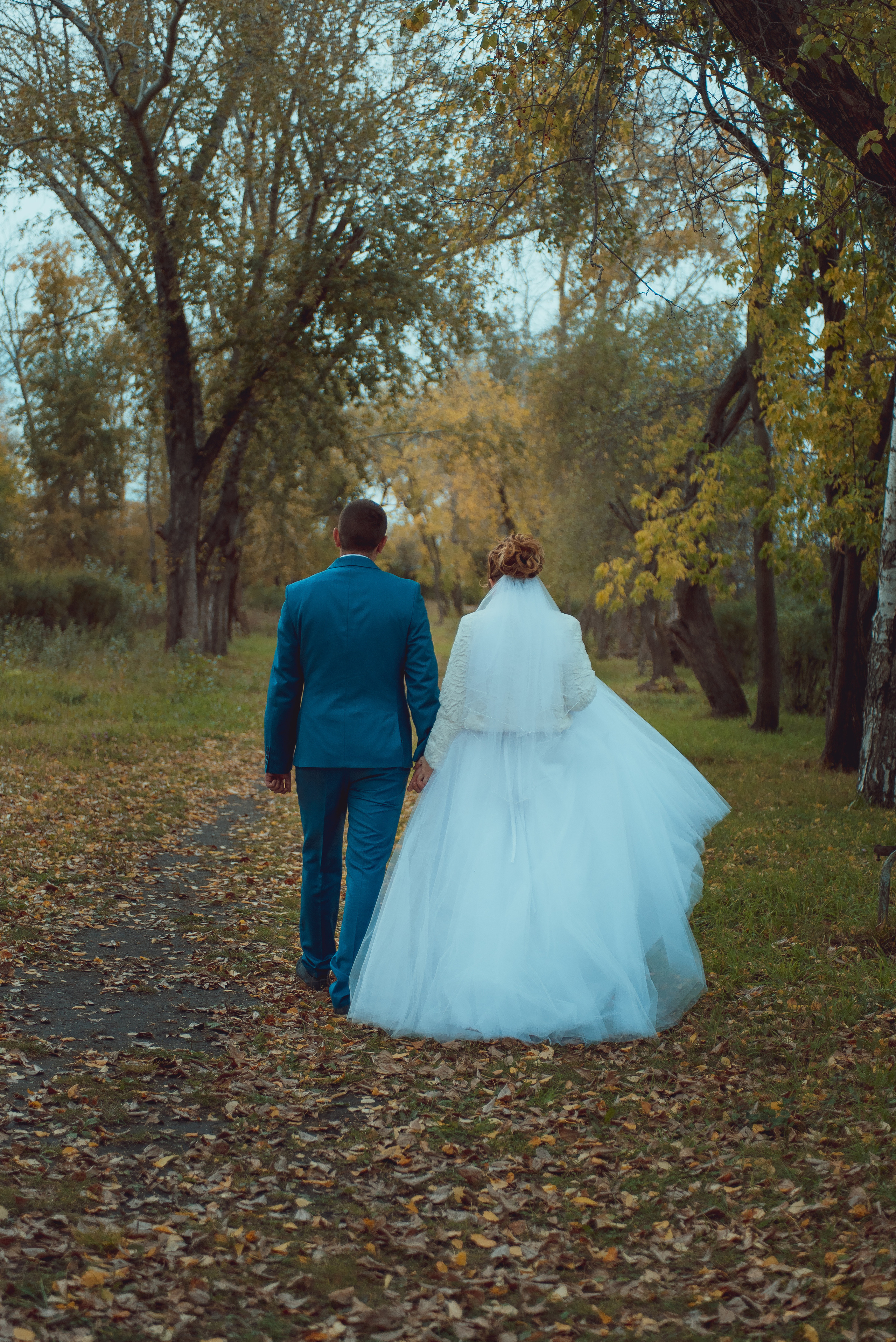 Елена и Алексей. Свадебный и семейный фотограф в Камышлове Ирина Чуркина