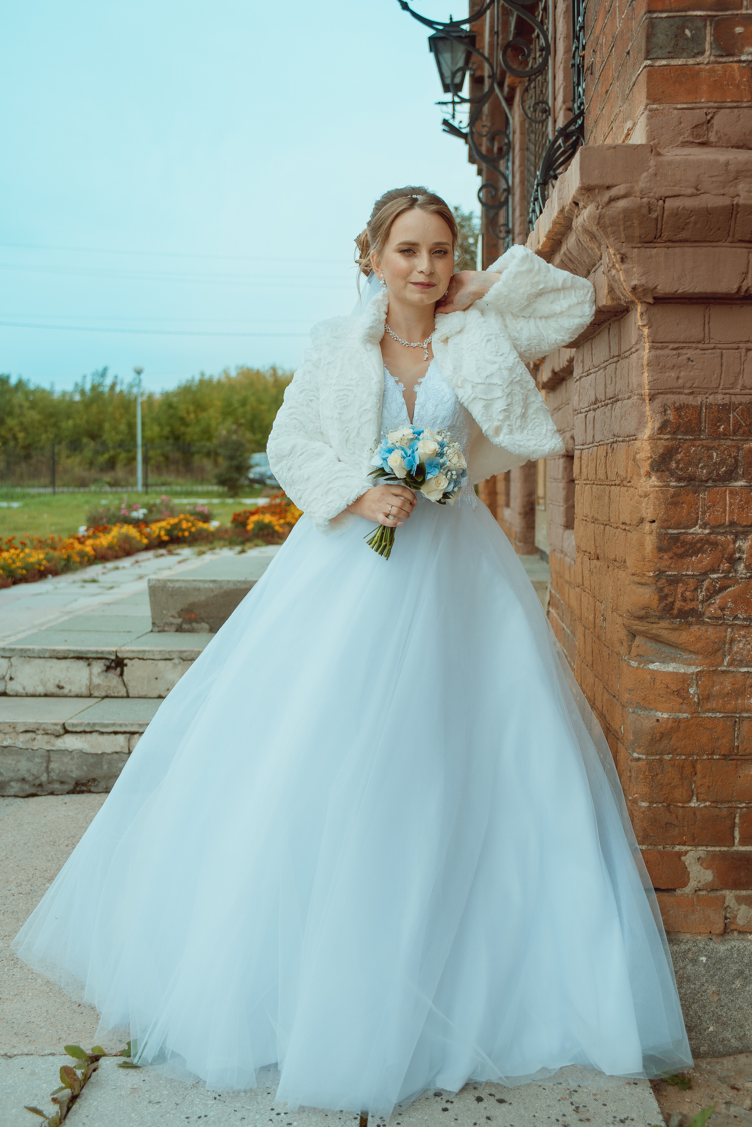 Елена и Алексей. Свадебный и семейный фотограф в Камышлове Ирина Чуркина