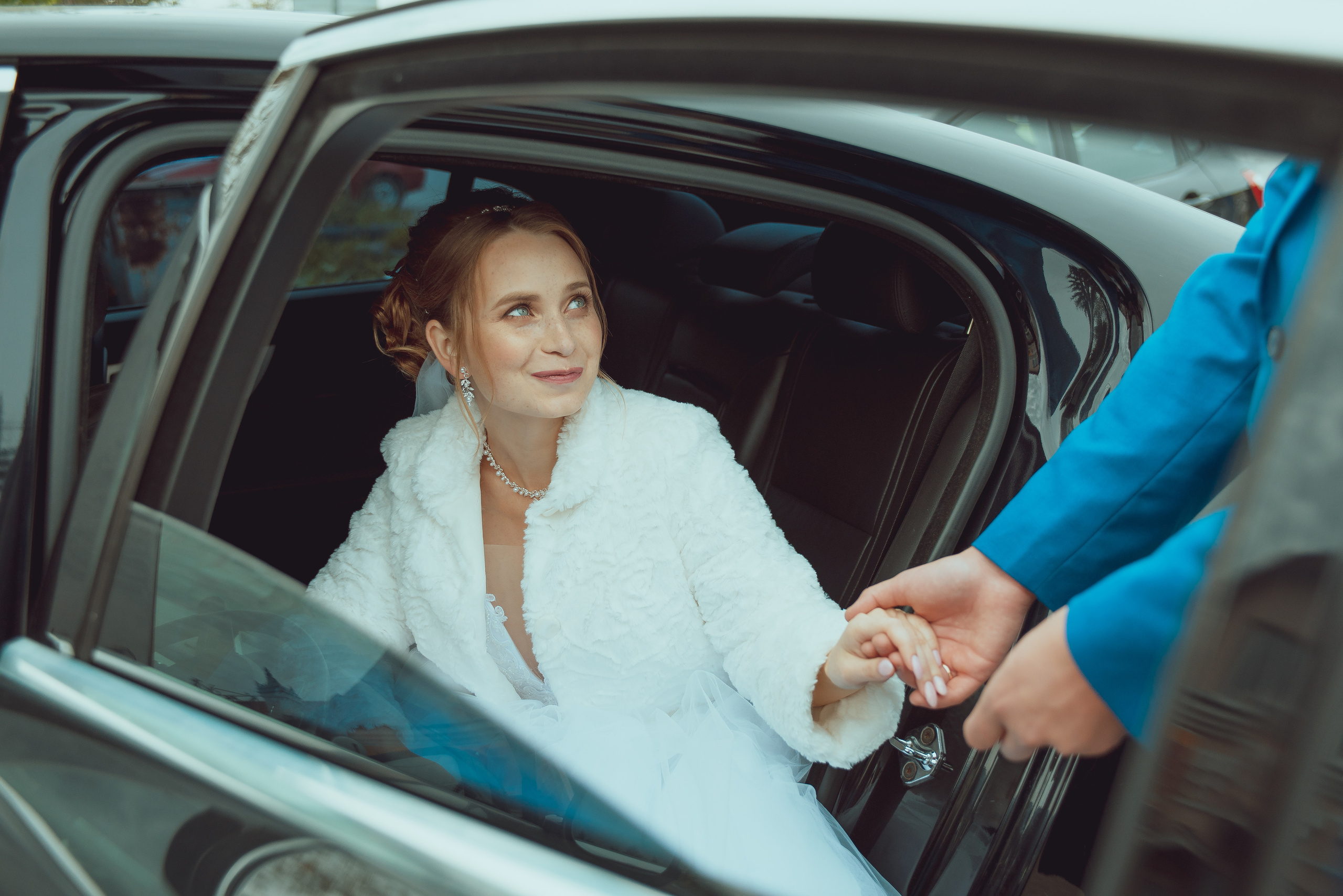 Елена и Алексей. Свадебный и семейный фотограф в Камышлове Ирина Чуркина