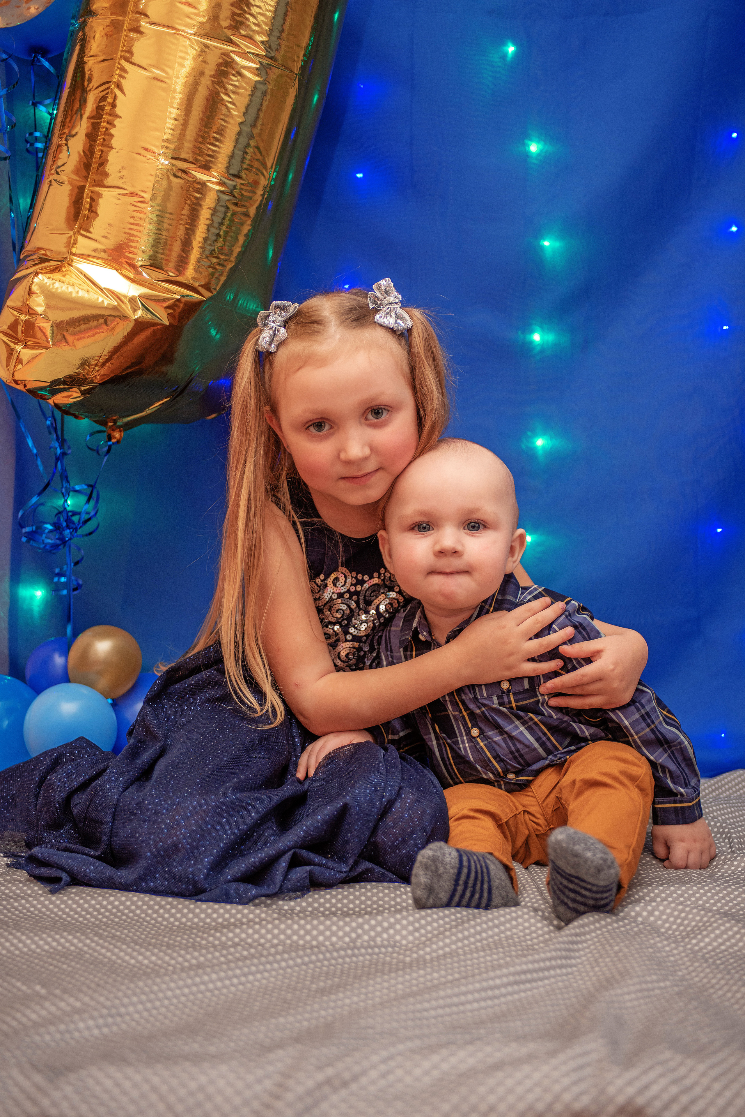 Первый день рождения Егора. Свадебный и семейный фотограф в Камышлове Ирина Чуркина