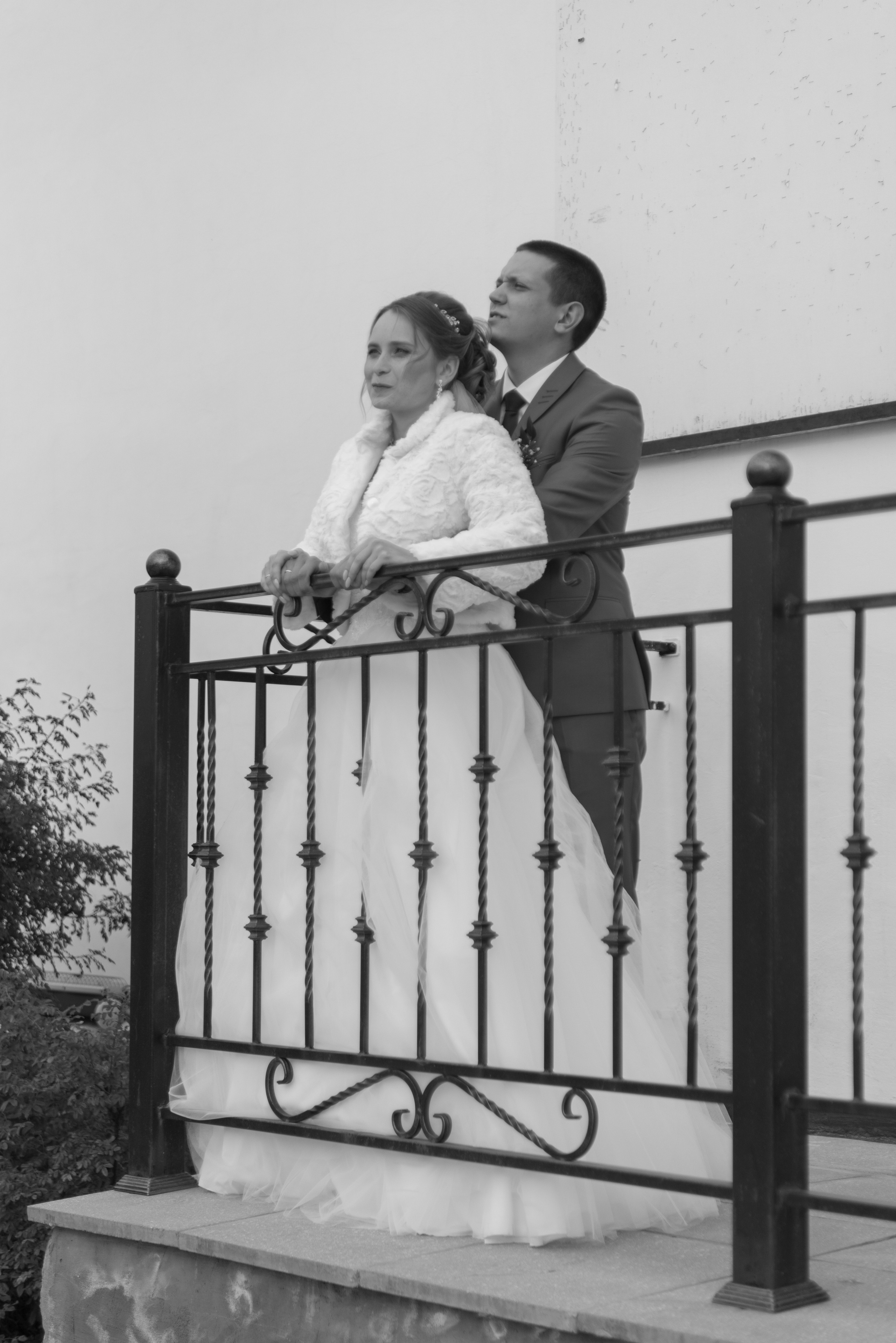 Елена и Алексей. Свадебный и семейный фотограф в Камышлове Ирина Чуркина